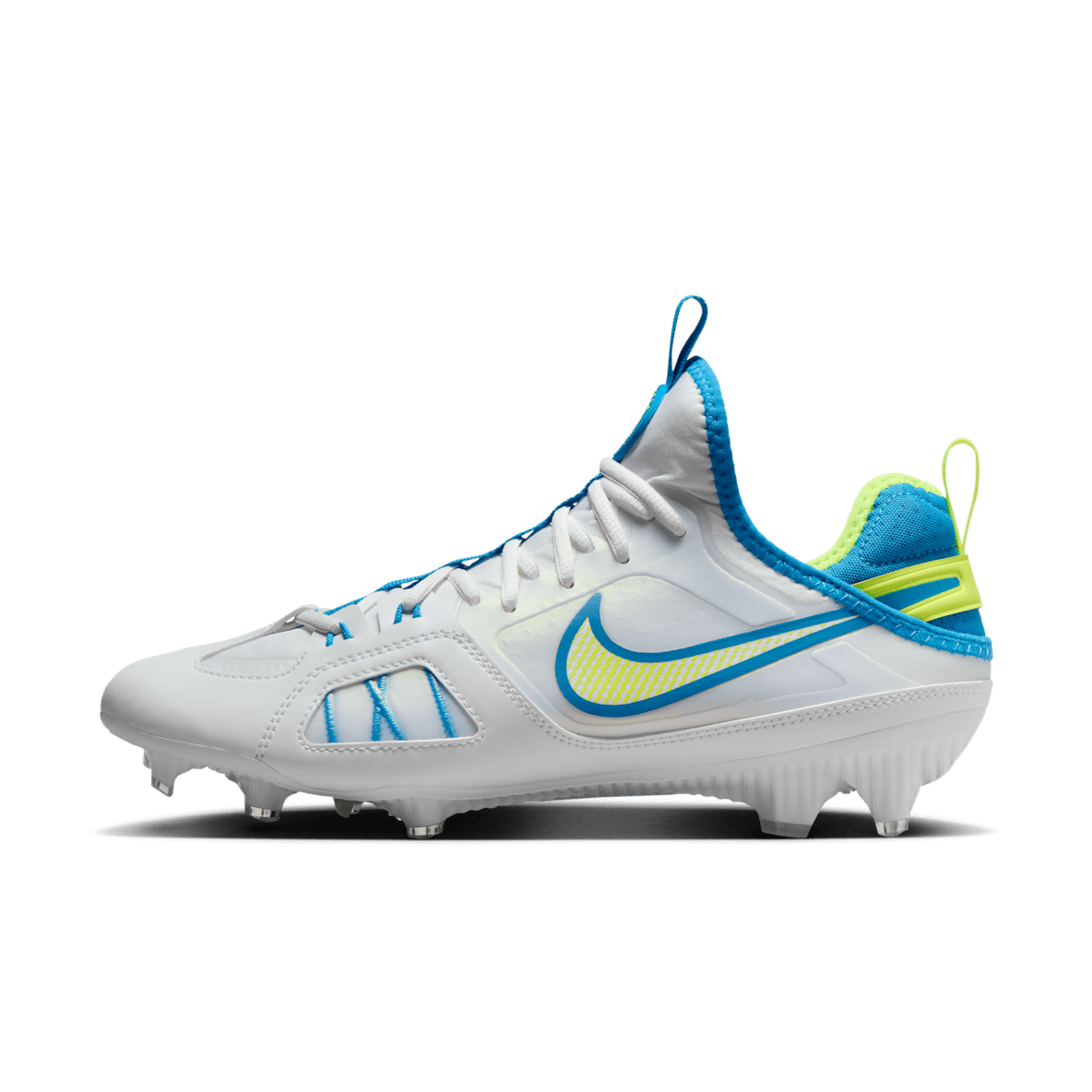 Nike Huarache 9 Varsity LAX SE Nike Huarache 9 Varsity LAX SE Lacrosse Cleats