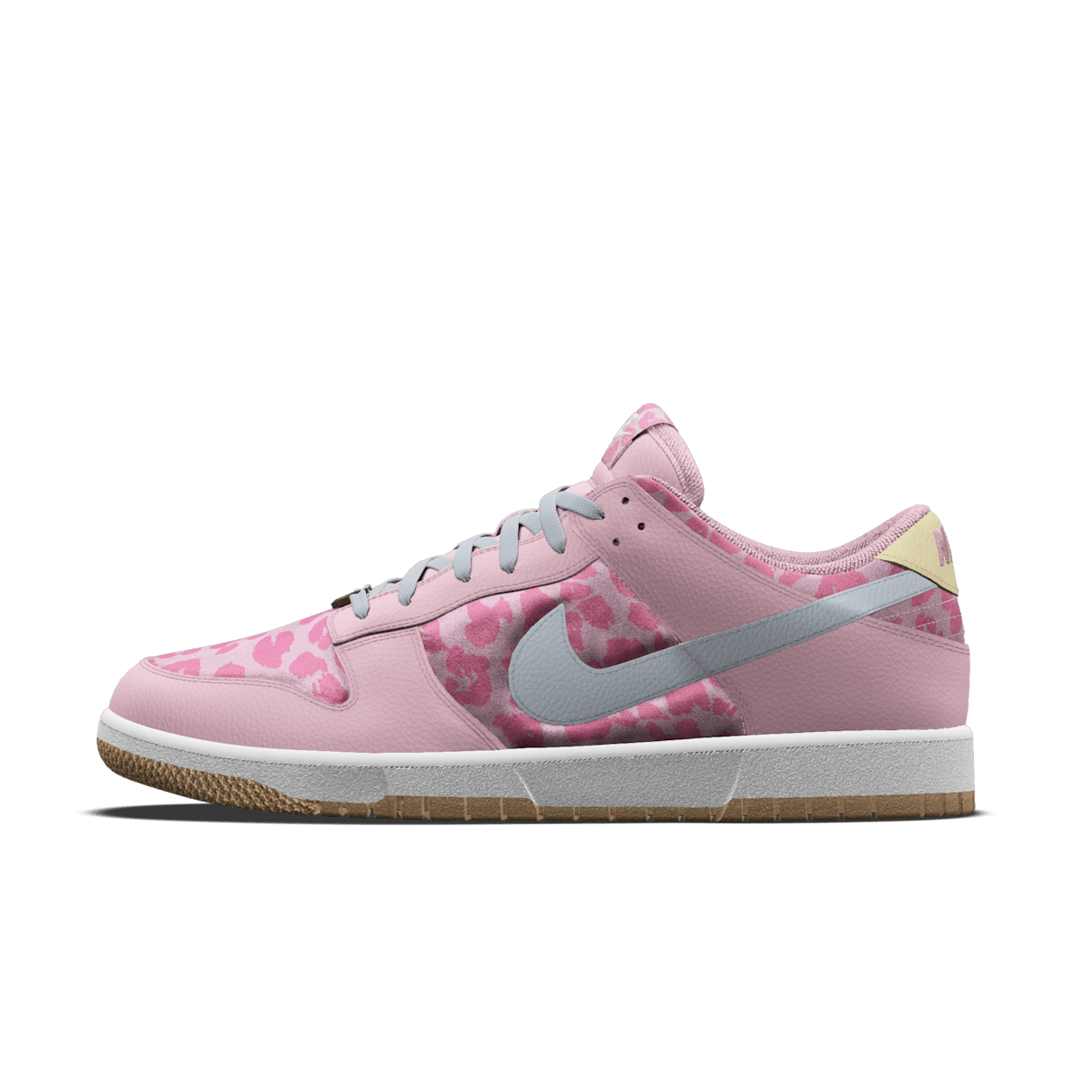 Nike Dunk 低筒 Unlocked By You Nike Dunk 低筒 Unlocked By You 專屬訂製鞋款