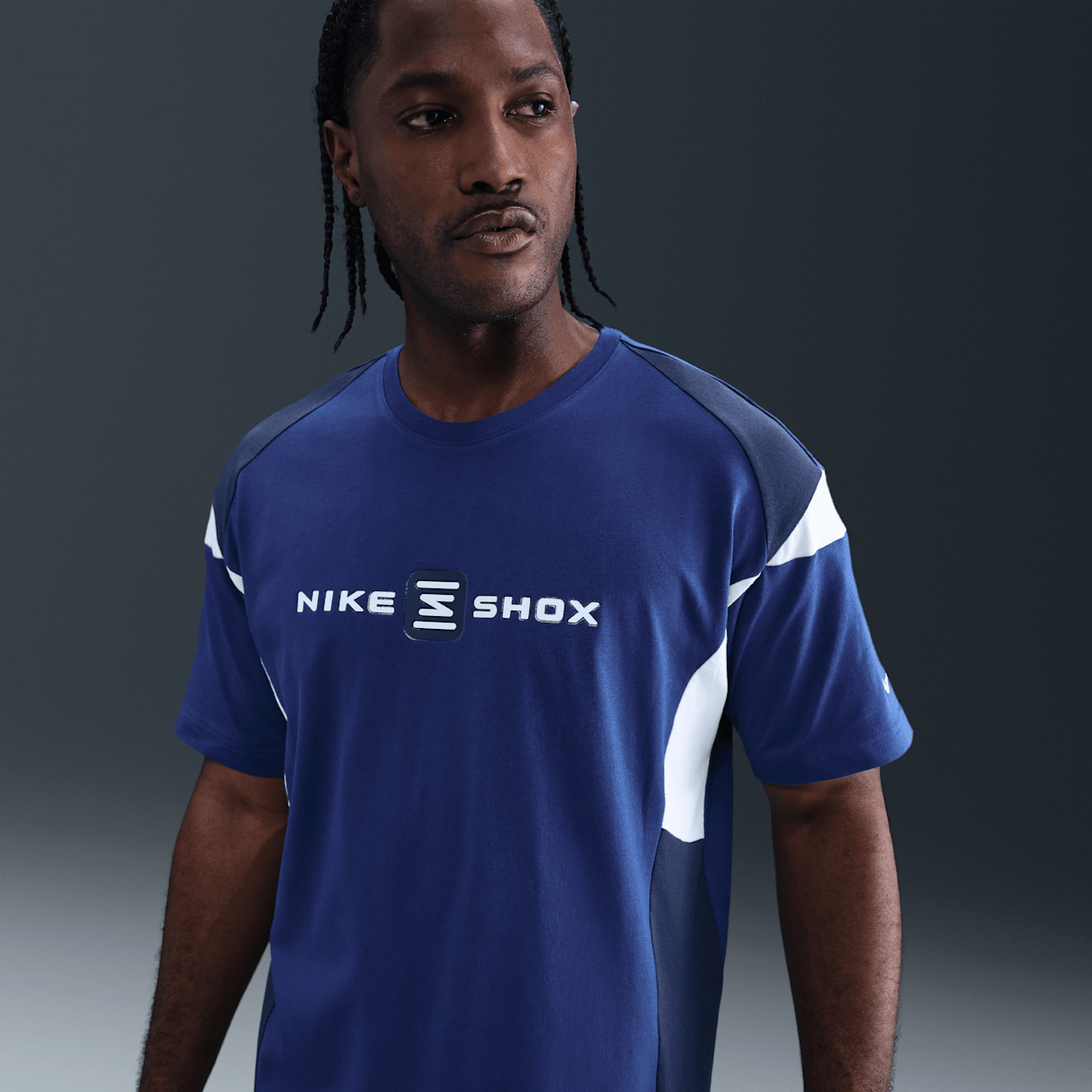 Nike Sportswear Shox Nike Sportswear Shox T-shirt til mænd