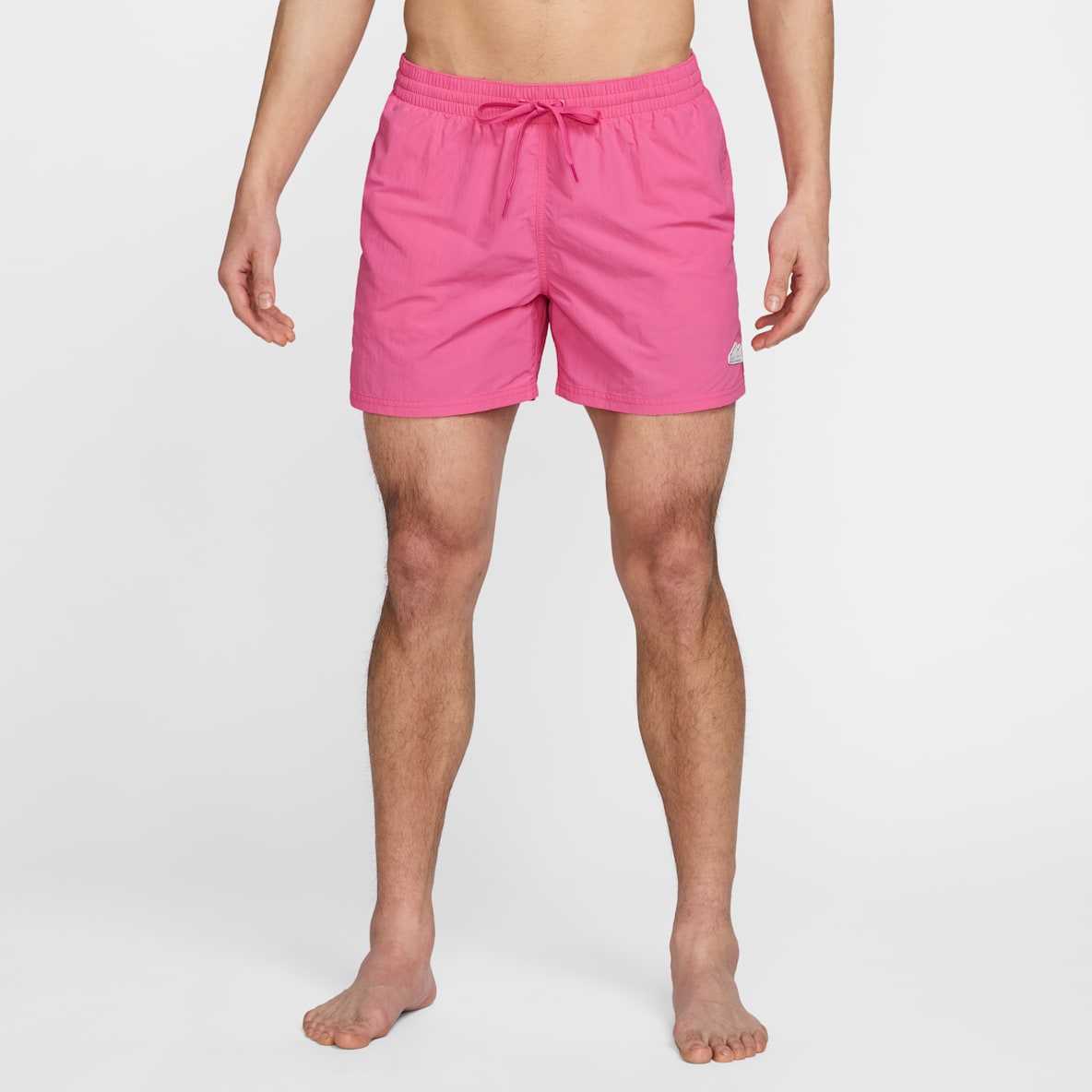 Nike Swim Breaker Nike Swim Breaker Men's 5" Fully Lined Volley Shorts