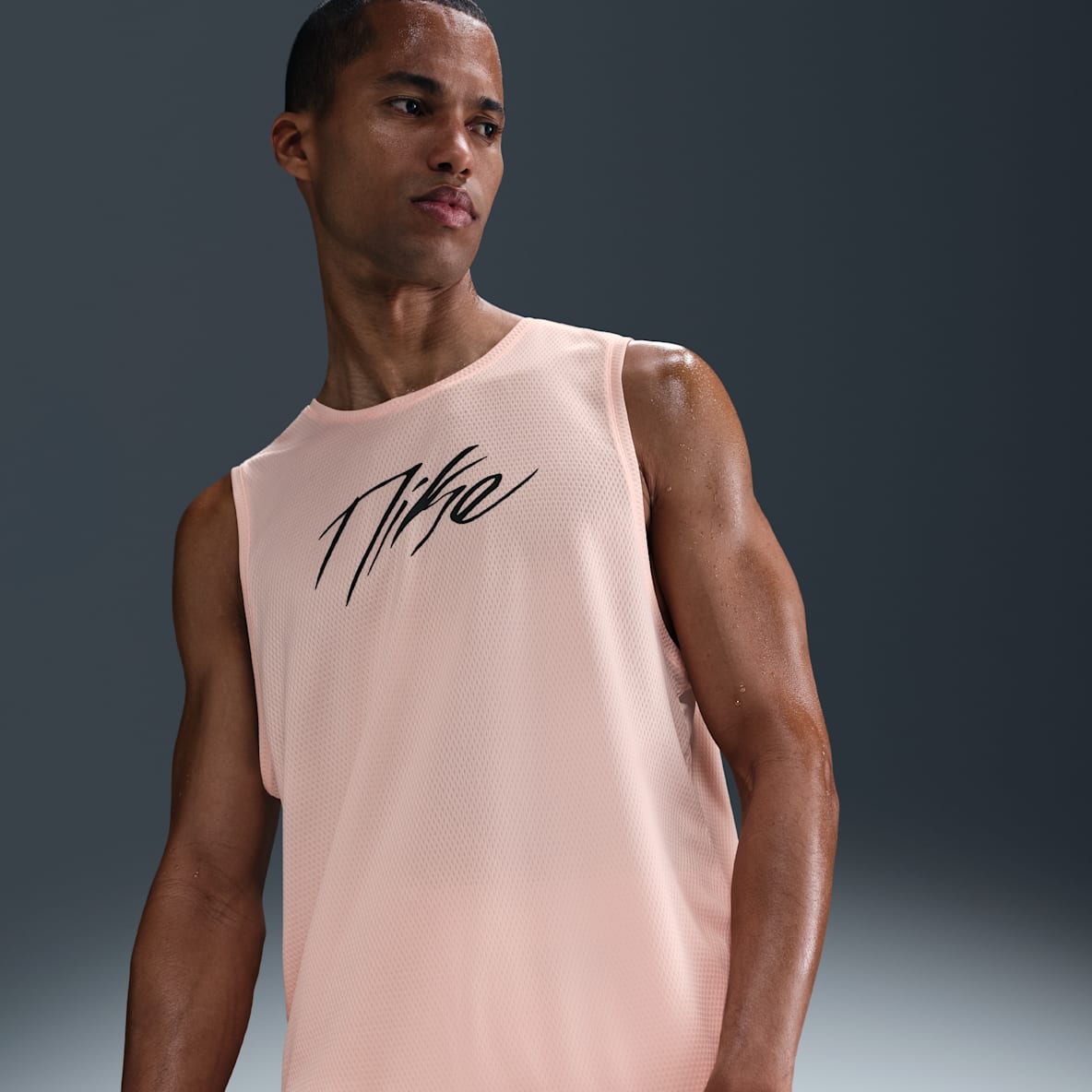 Nike Icon Nike Icon Jersey de básquetbol Dri-FIT para hombre