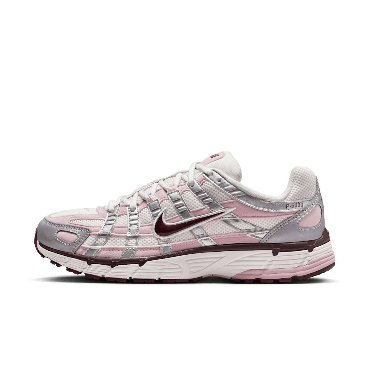 Nike P-6000 Nike P-6000 Sko til kvinder