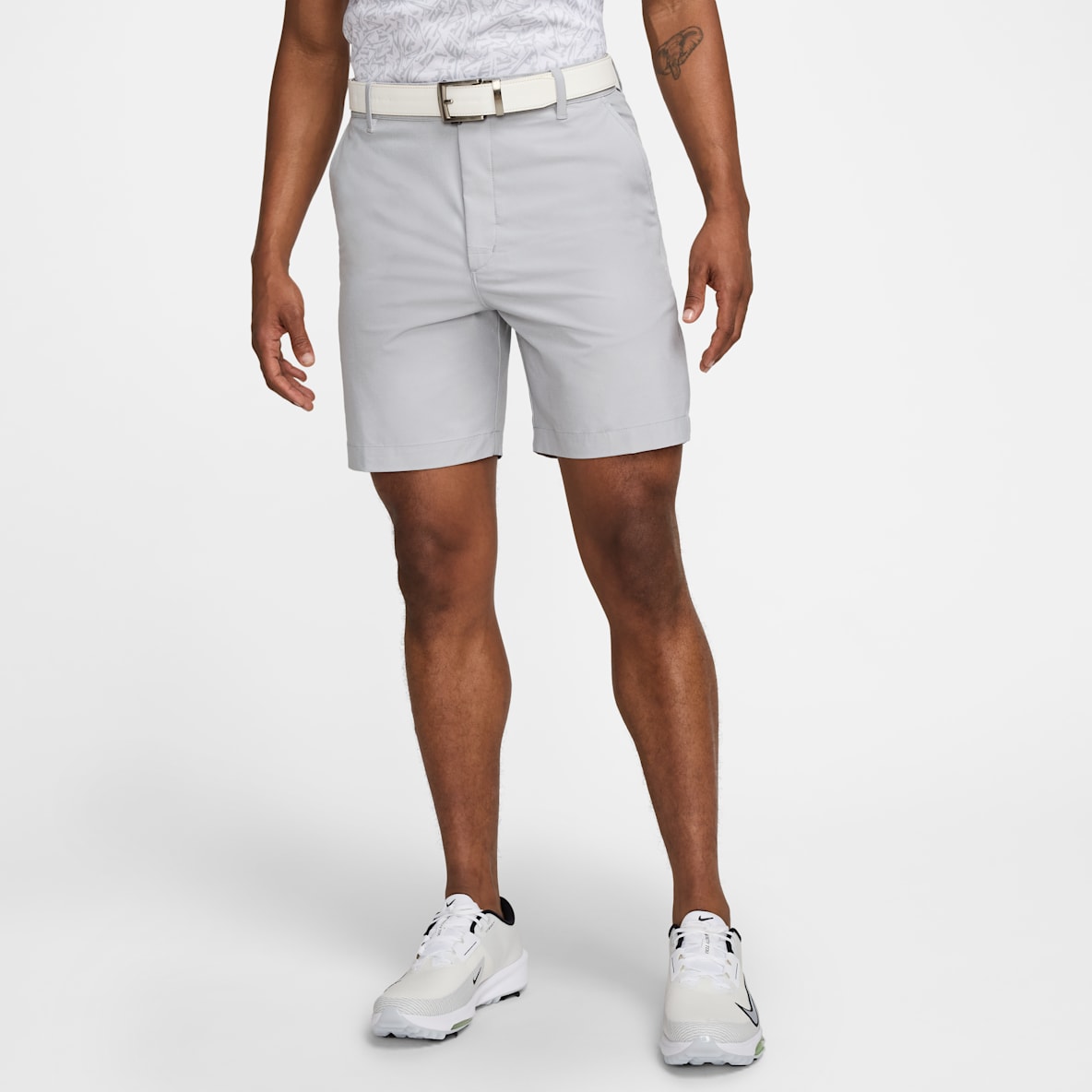Nike Victory Nike Victory Shorts de golf Dri-FIT de 18 cm para hombre