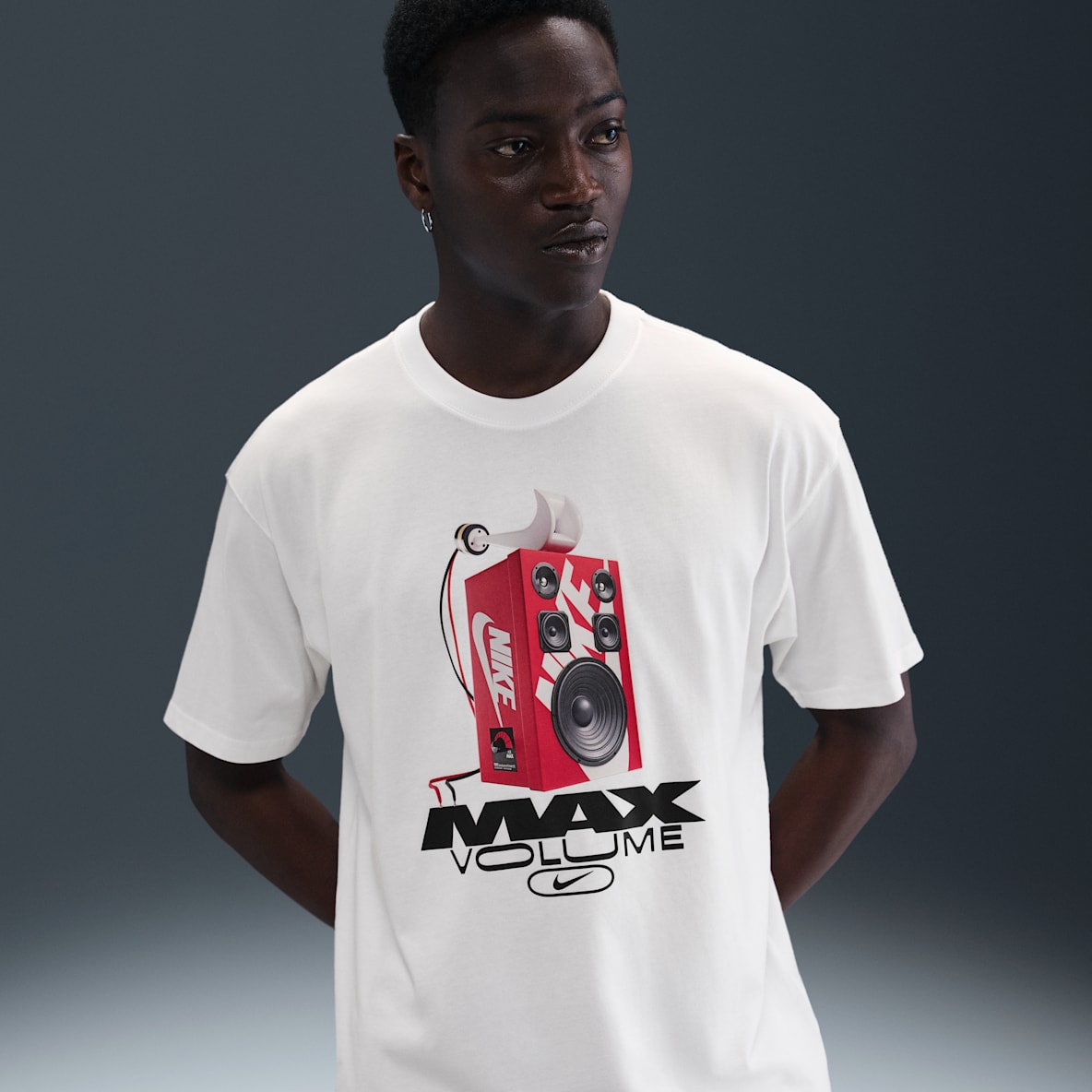 Nike Sportswear Nike Sportswear T-shirt Max90