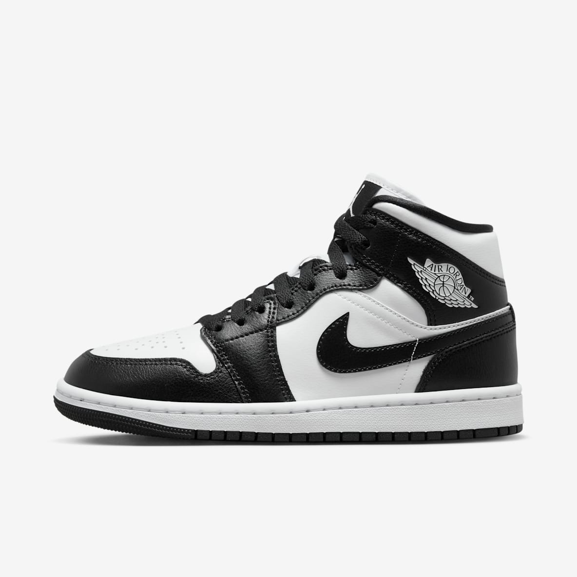 Air Jordan 1 Mid Air Jordan 1 Mid Damenschuh
