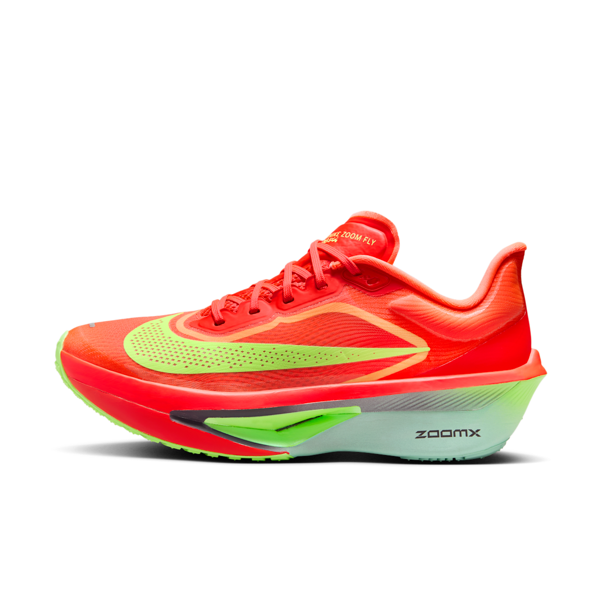 Nike Zoom Fly 6 Nike Zoom Fly 6 Women's Road Racing Shoes