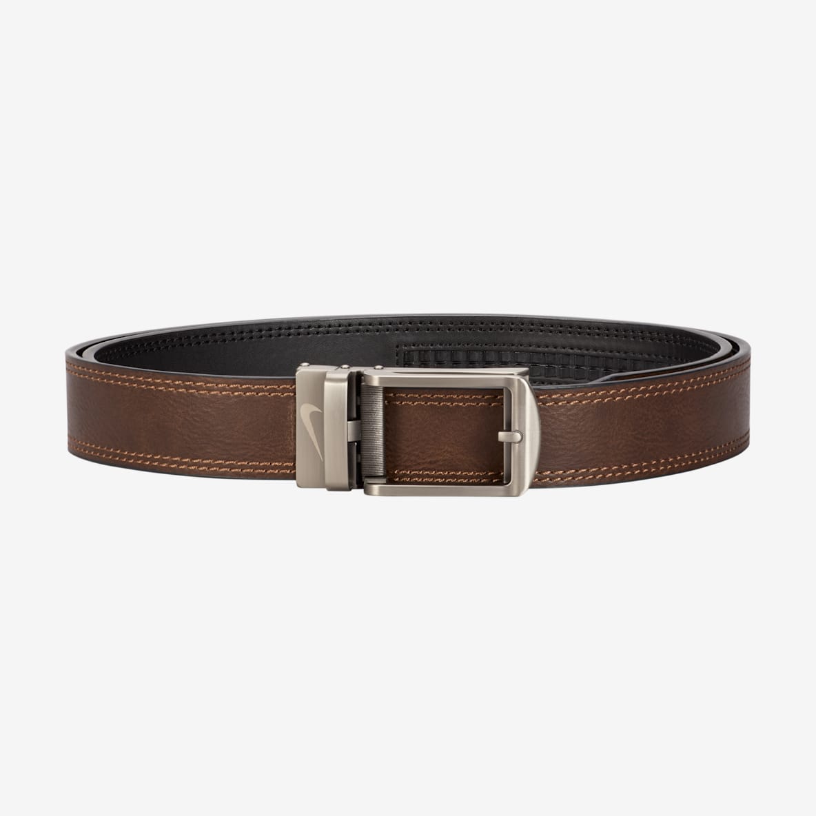 Nike Nike Men's 2-Row Stitch Belt