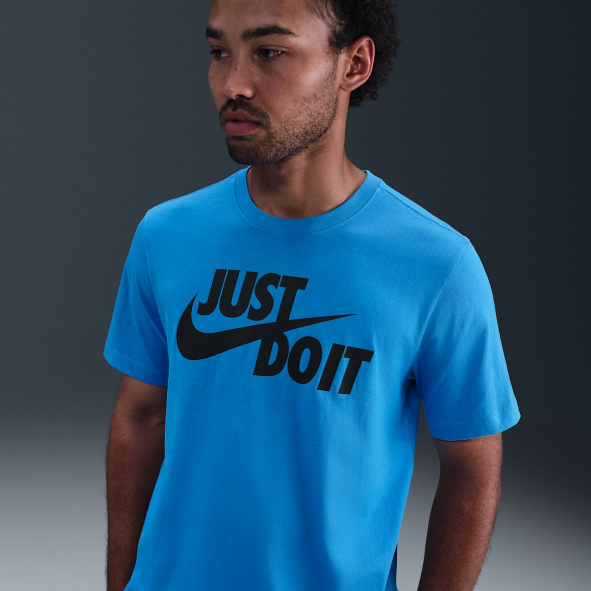 Nike Sportswear JDI Playera para hombre