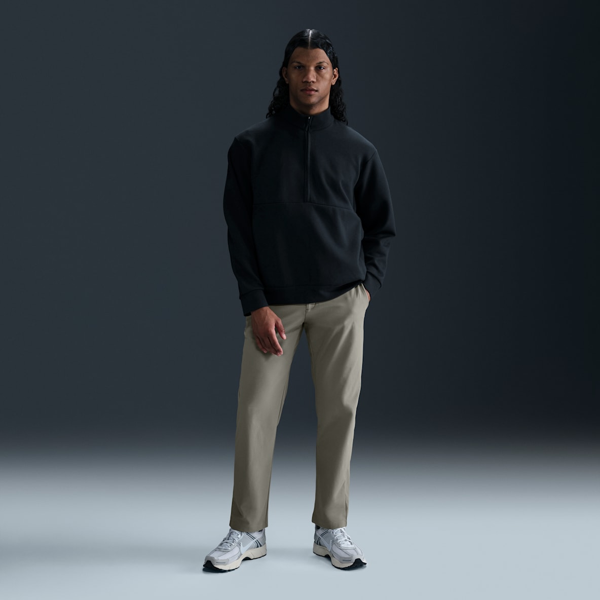 Nike 24.7 PerfectStretch Nike 24.7 PerfectStretch Men's Dri-FIT Regular Chino Pants