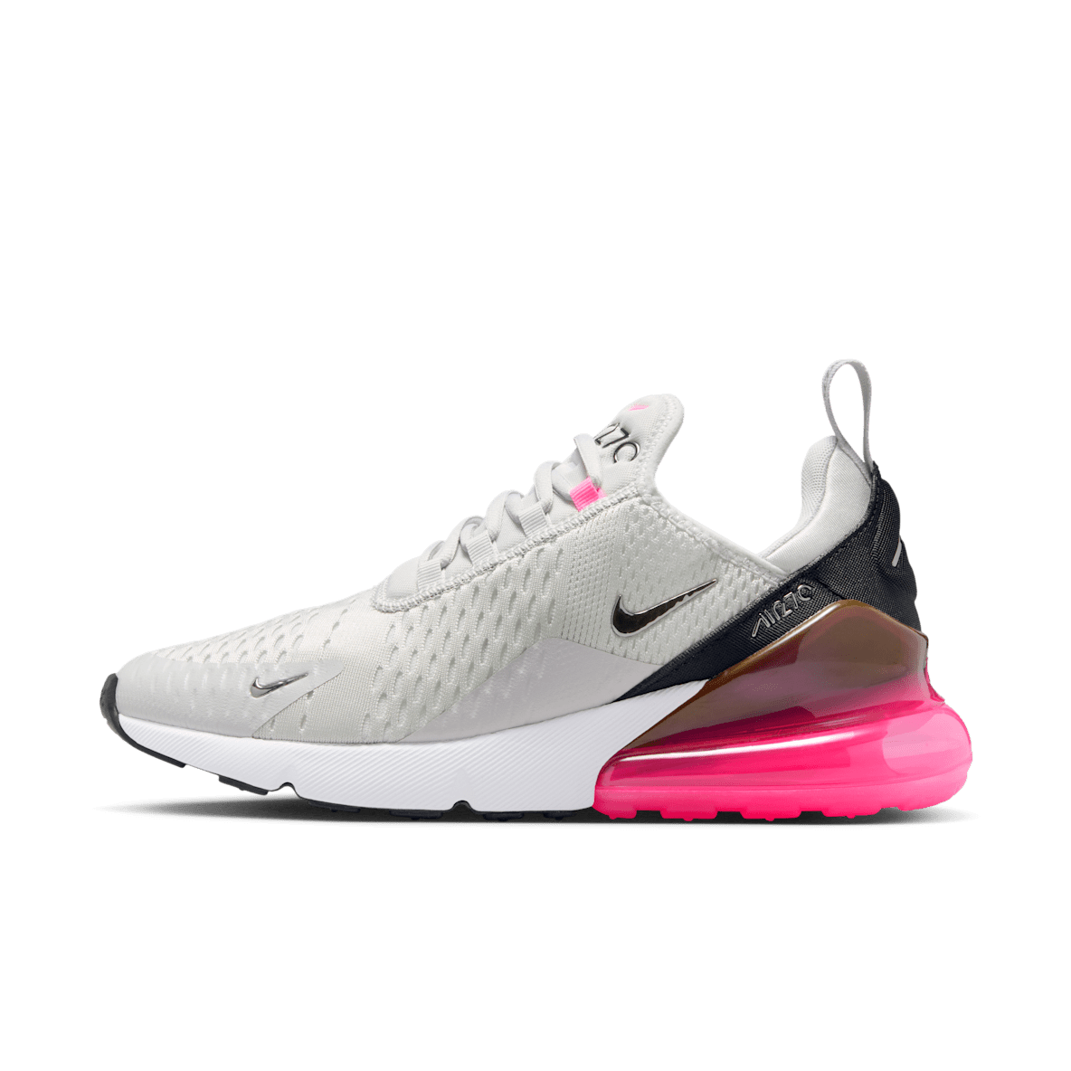 Nike Air Max 270 Nike Air Max 270 Women's Shoes