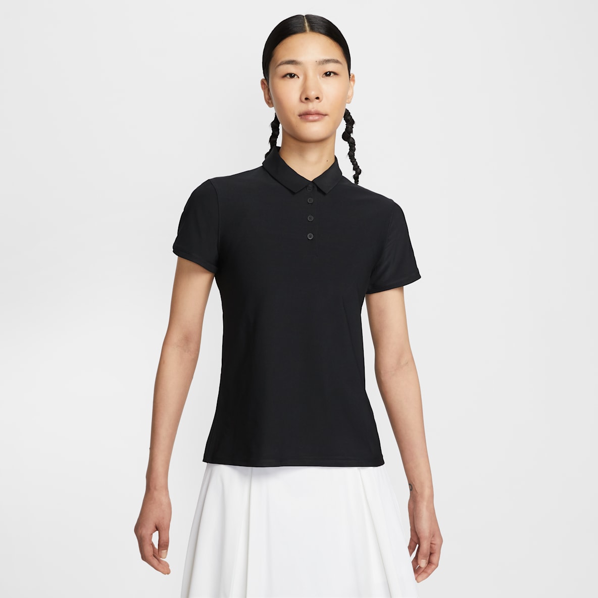 Nike Victory Nike Victory Women's Dri-FIT Short-Sleeve Golf Polo