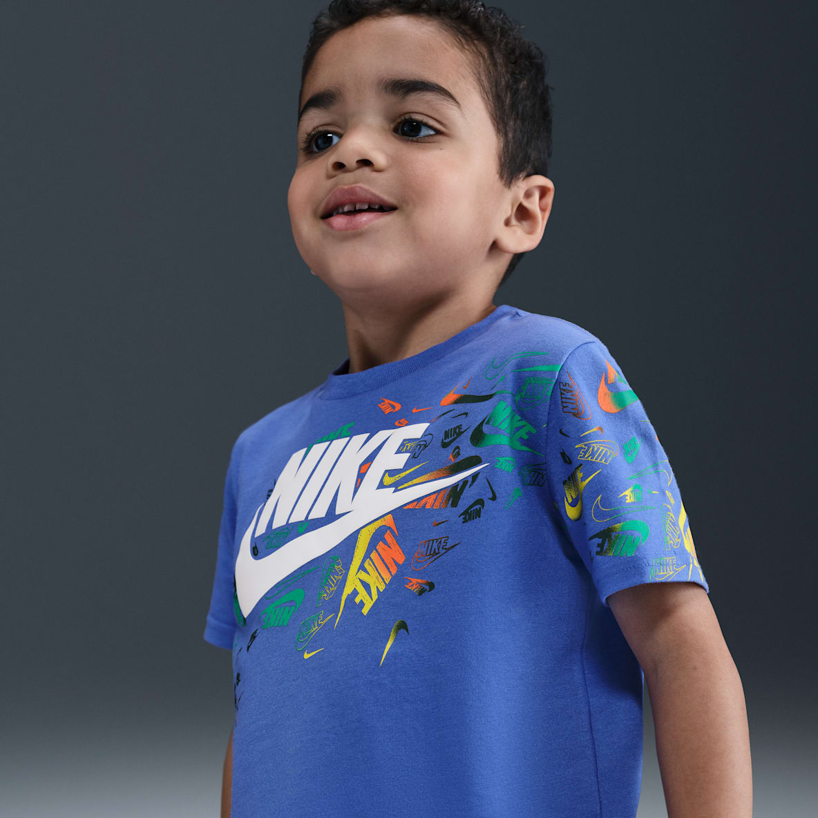 Nike Nike Toddler Club Revealed T-Shirt
