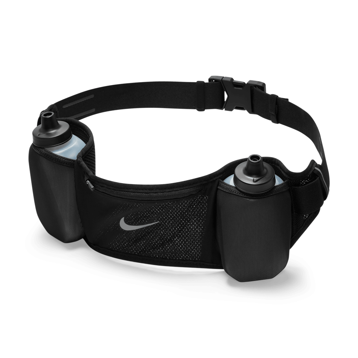 Nike 24 oz Flex Stride Double Nike 24 oz Flex Stride Double Cinturón de hidratación
