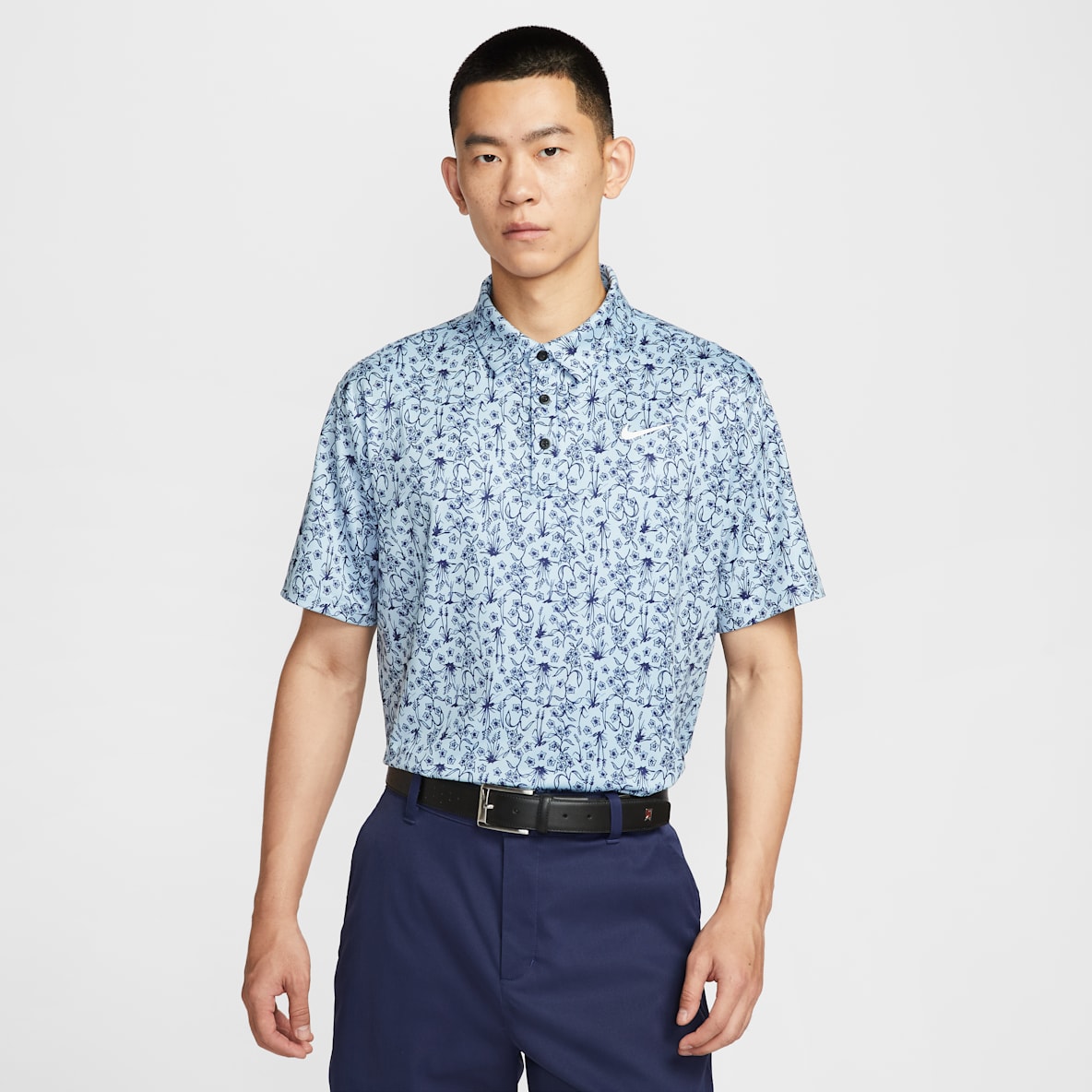 Nike Tour Nike Tour Men's Dri-FIT Golf Polo