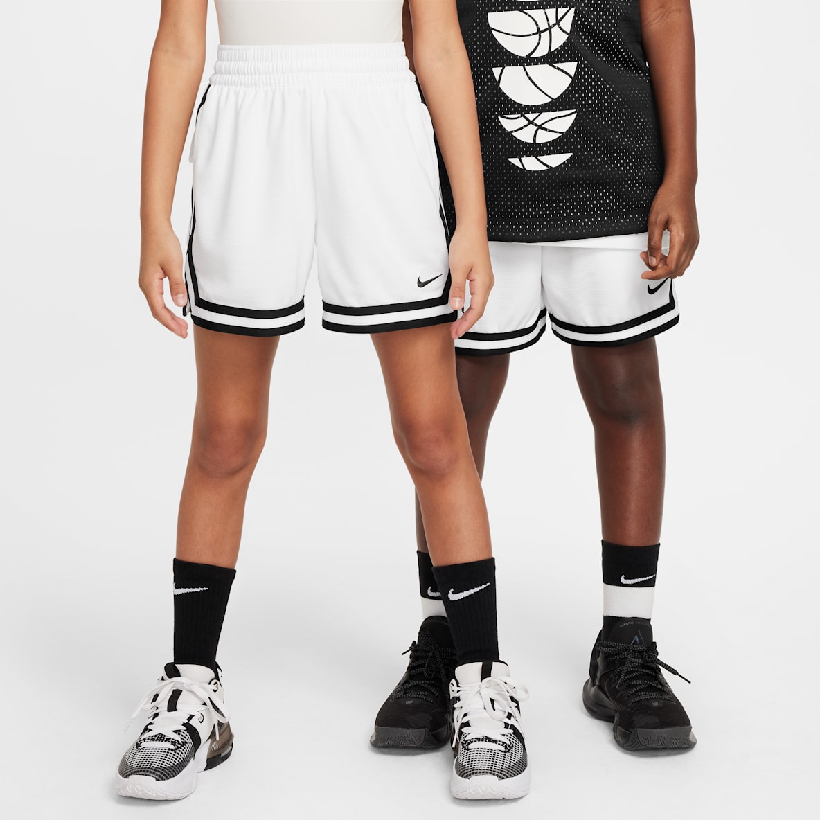 Nike DNA Nike DNA Big Kids' 5" Basketball Shorts