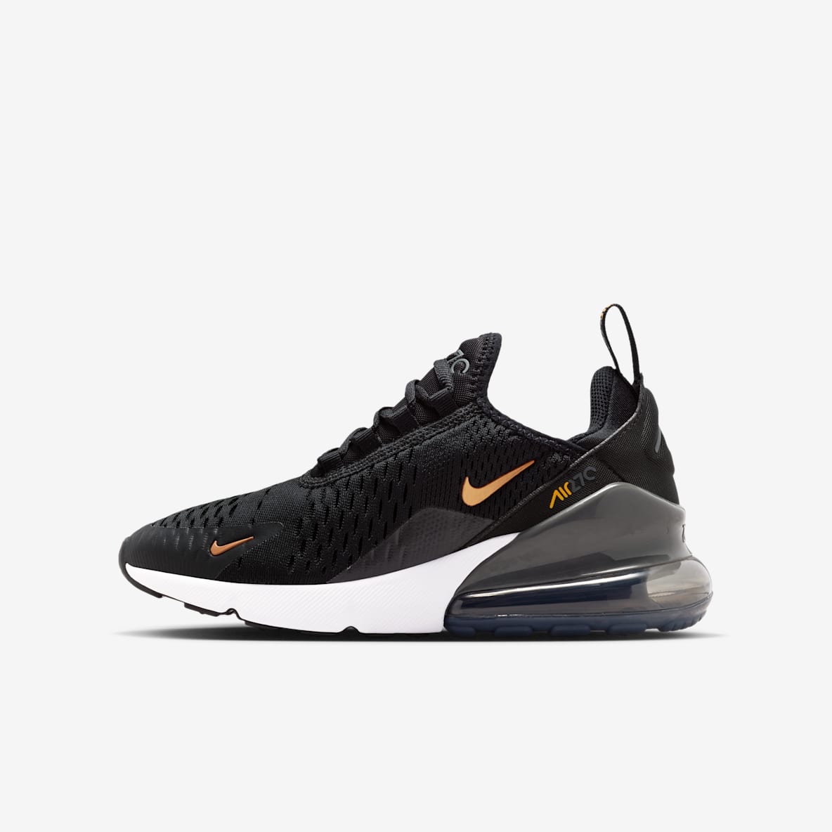 Nike Air Max 270 Nike Air Max 270 Sko til store barn