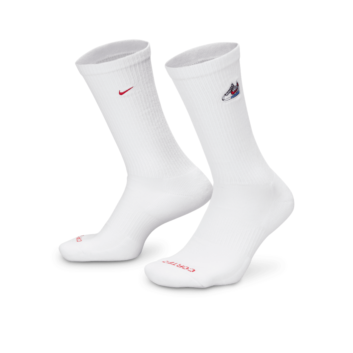 Nike Everyday Nike Everyday Calcetas acolchadas (1 par)