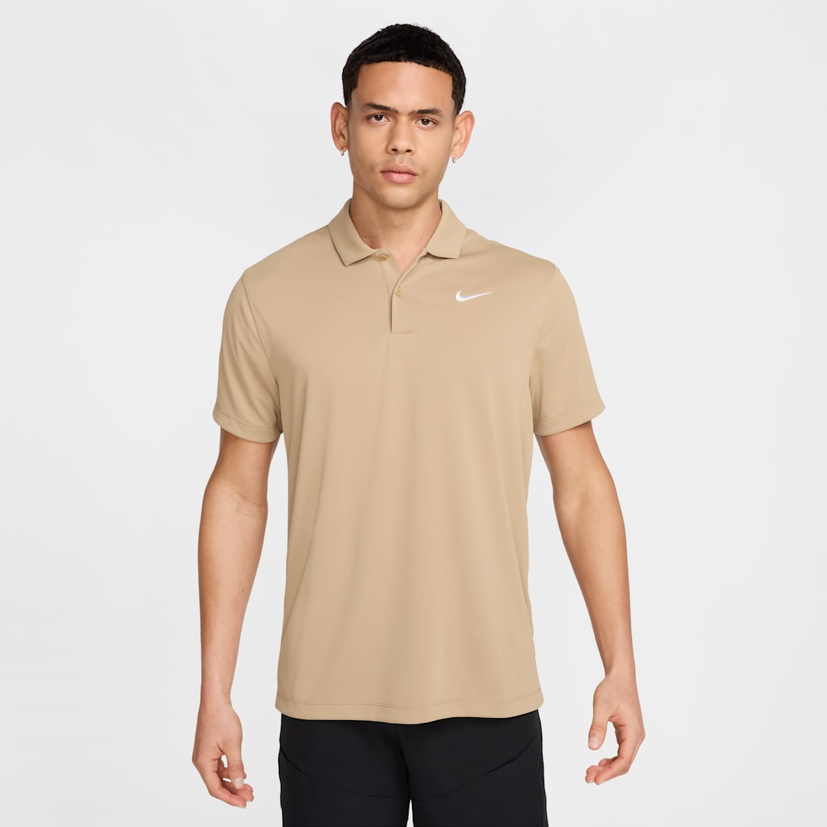 NikeCourt Dri-FIT NikeCourt Dri-FIT Men's Tennis Polo