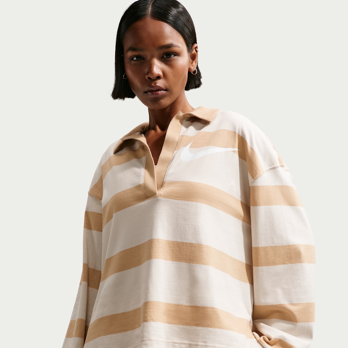 Nike Sportswear Nike Sportswear Haut oversize pour Femme