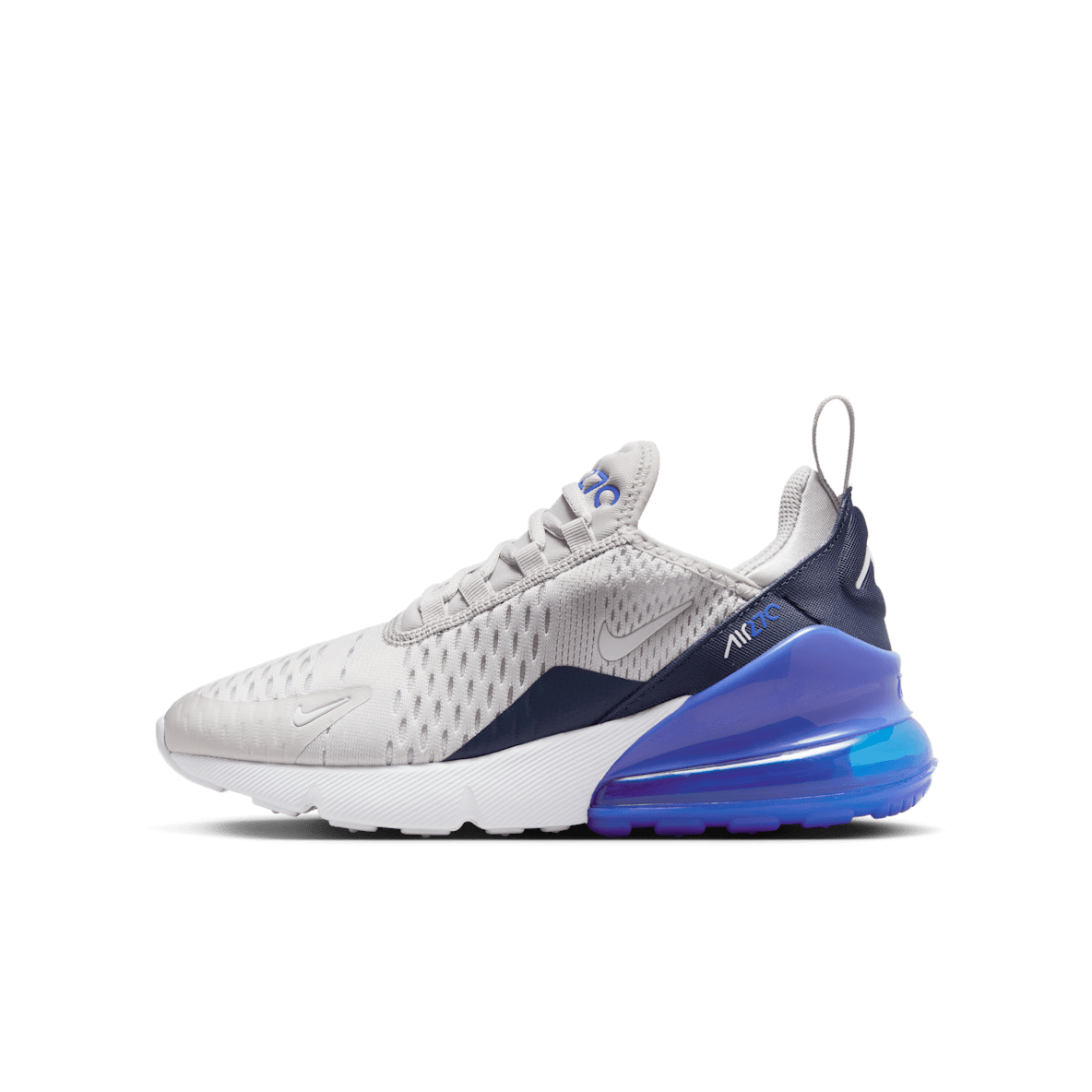 Nike Air Max 270 Older Kids' Shoes