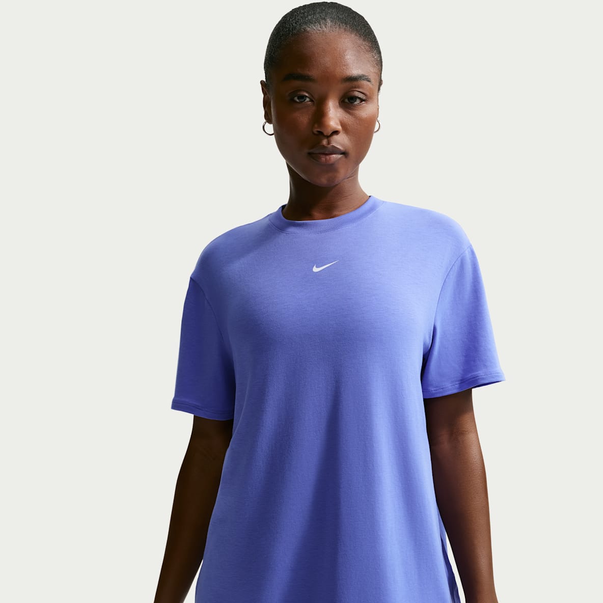 Nike One Relaxed Nike One Relaxed Women's Dri-FIT Short-Sleeve Top