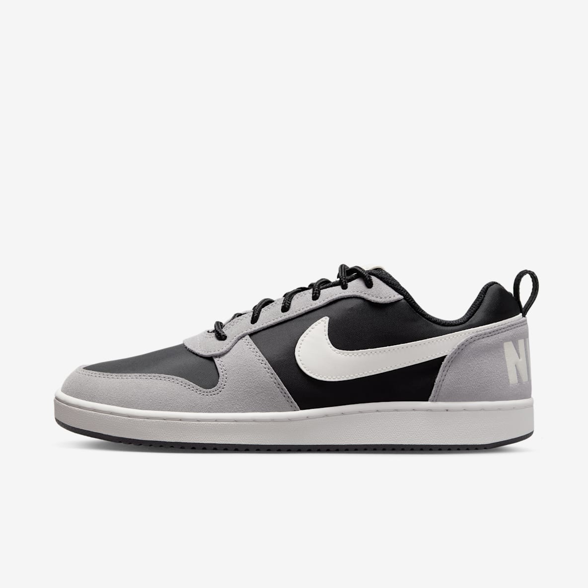 Nike Court Borough 低筒 Premium Nike Court Borough 低筒 Premium 男鞋