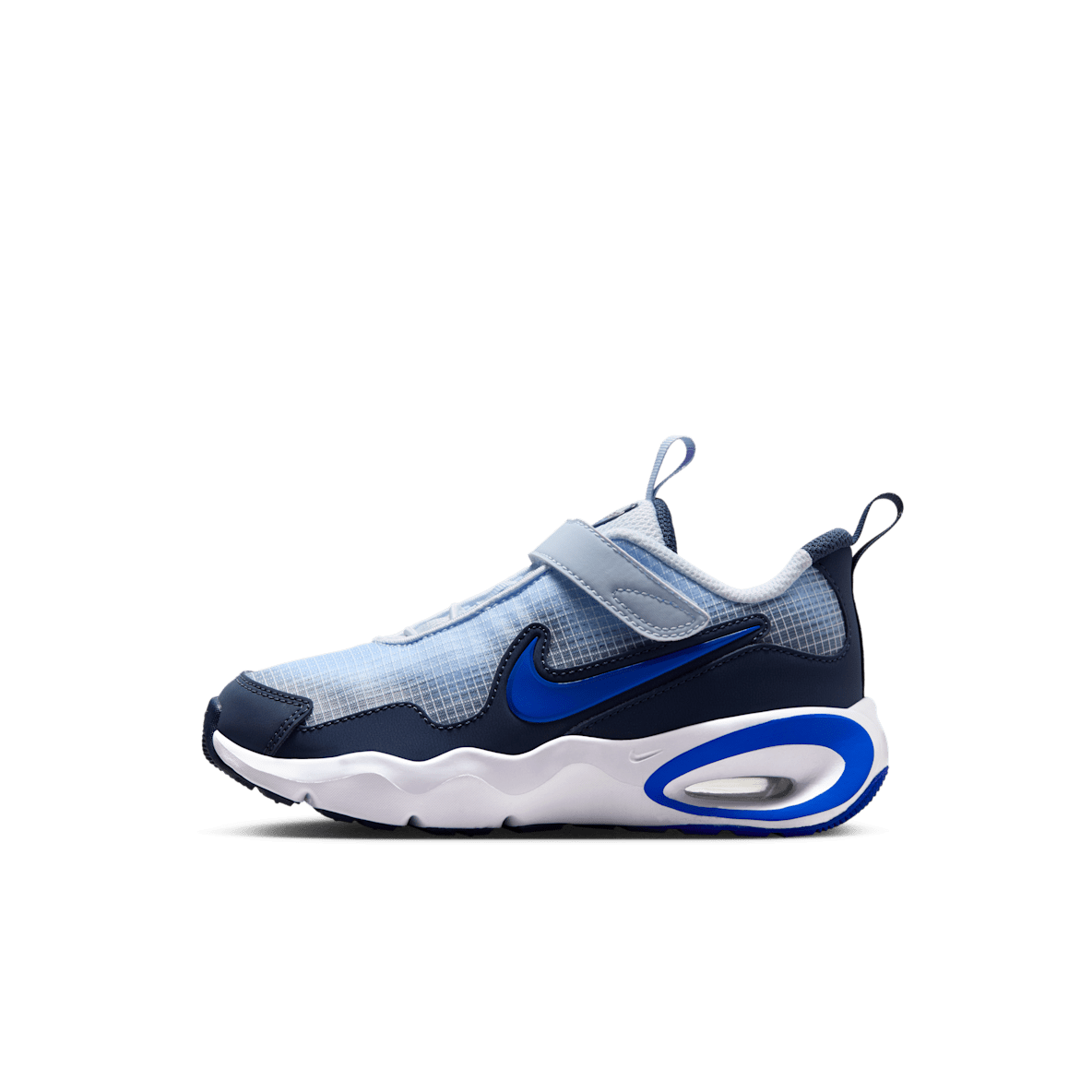 Nike Air Max Nova Nike Air Max Nova Tenis para niños de preescolar