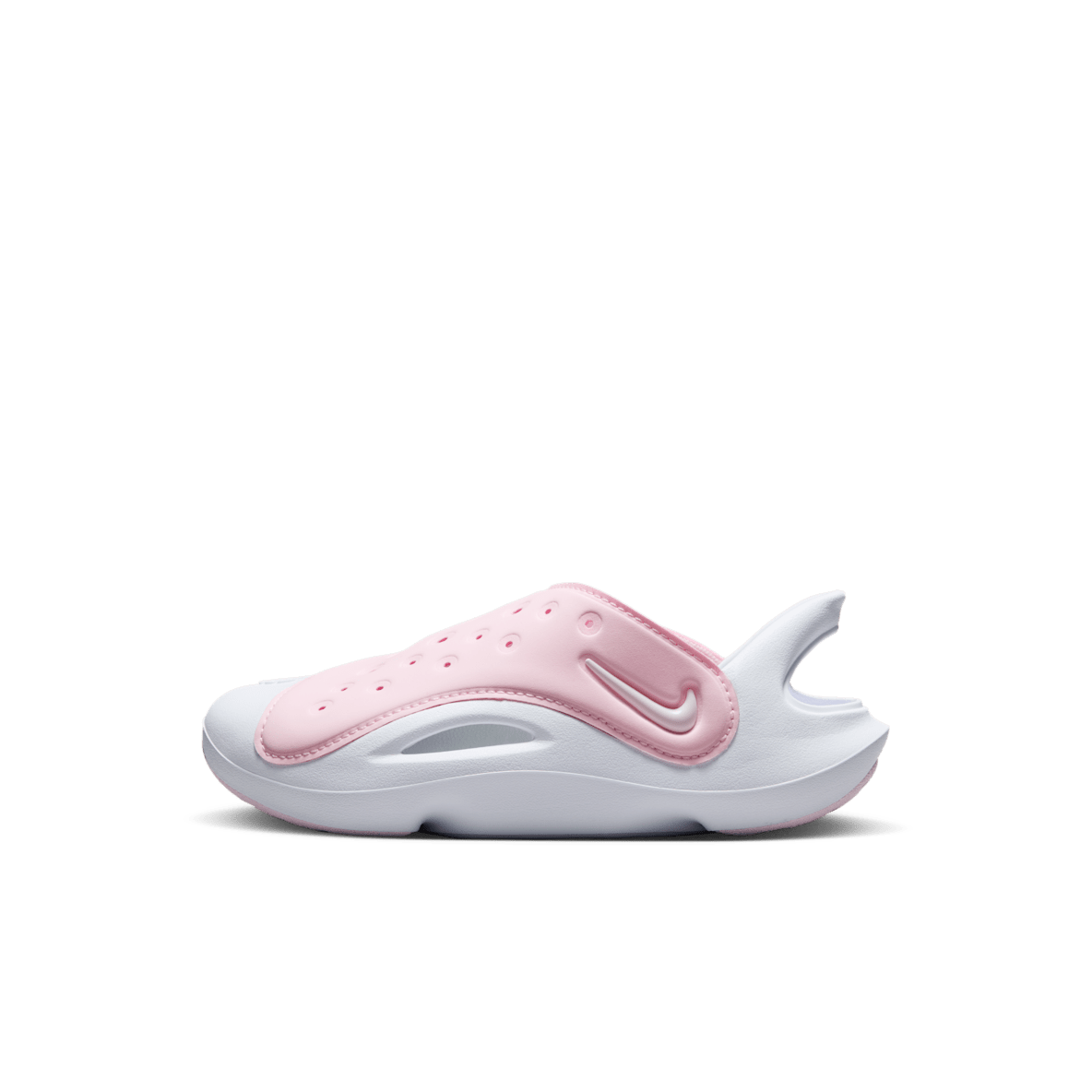 Nike Aqua Swoosh Nike Aqua Swoosh Younger Kids' Sandals