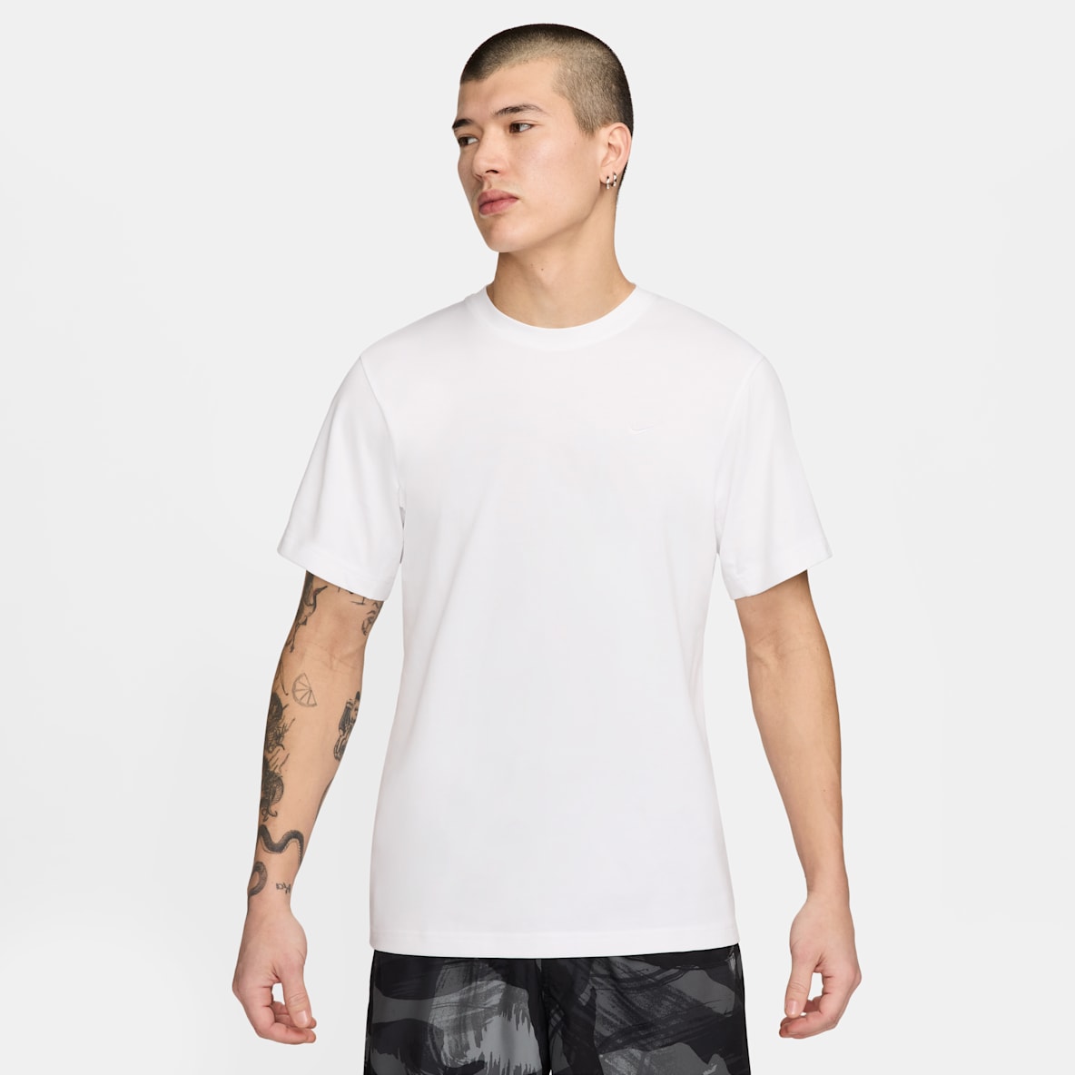 Nike Dri-FIT Primary Nike Dri-FIT Primary Men's Training T-Shirt