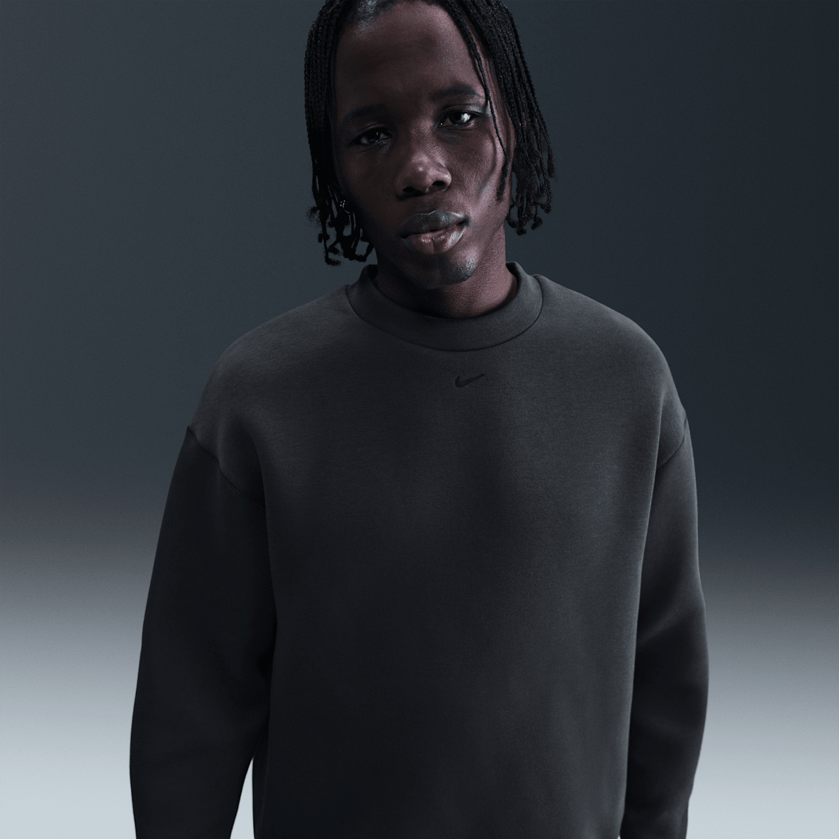 Nike Tech Nike Tech Men's Fleece Crew