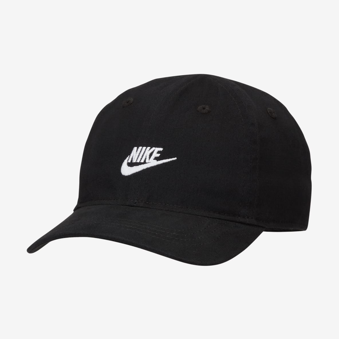 Nike Baby Futura Curved Brim Cap