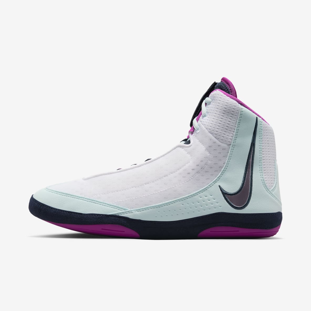 Nike Inflict 4 Nike Inflict 4 Wrestling Shoes