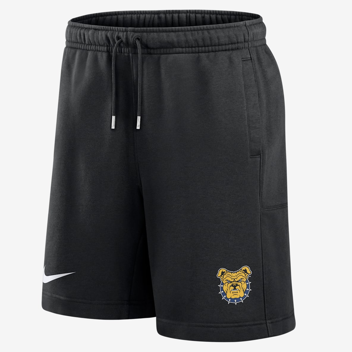 Nike College Club Fleece (North Carolina A&T) Nike College Club Fleece (North Carolina A&T) Men's Shorts