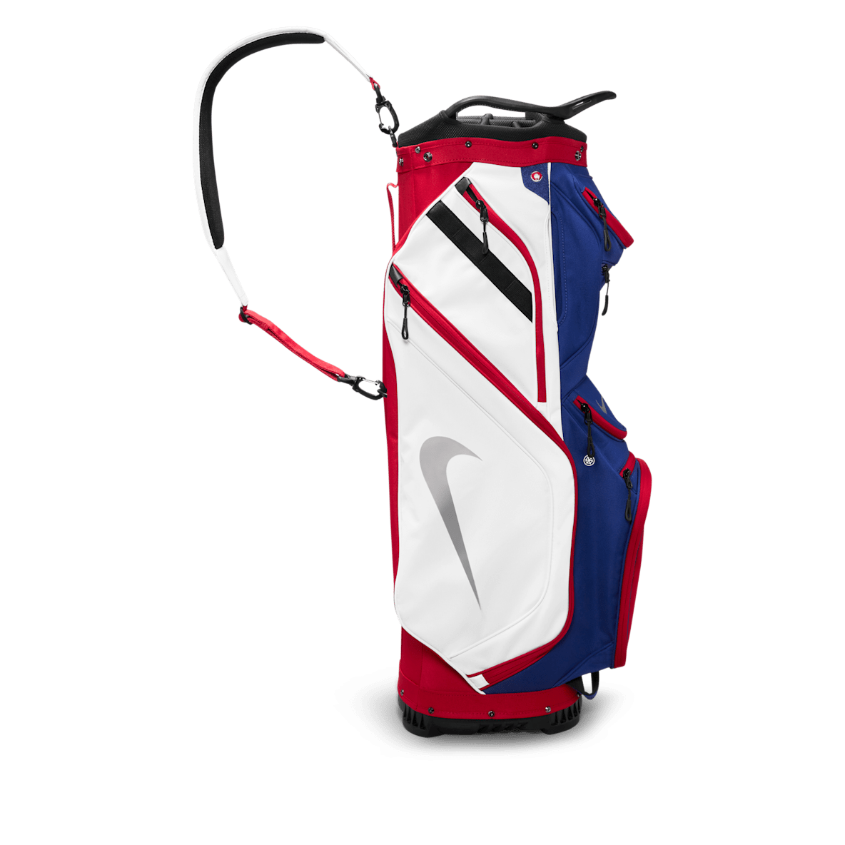 Nike Performance Cart Nike Performance Cart Golf Bag
