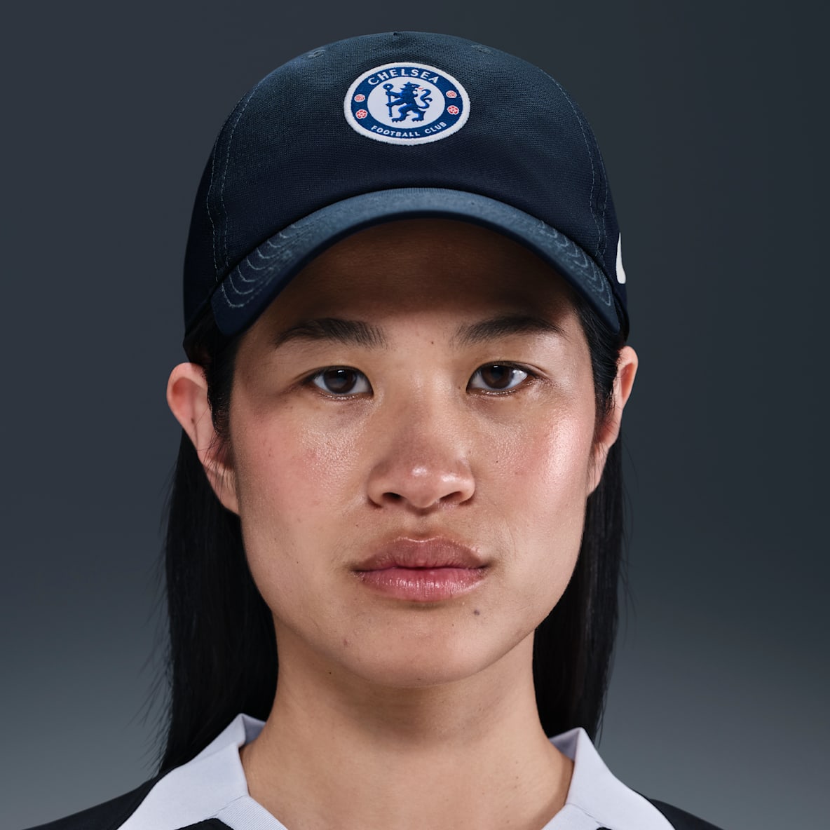 Chelsea F.C. Club Chelsea F.C. Club Casquette souple Nike Football