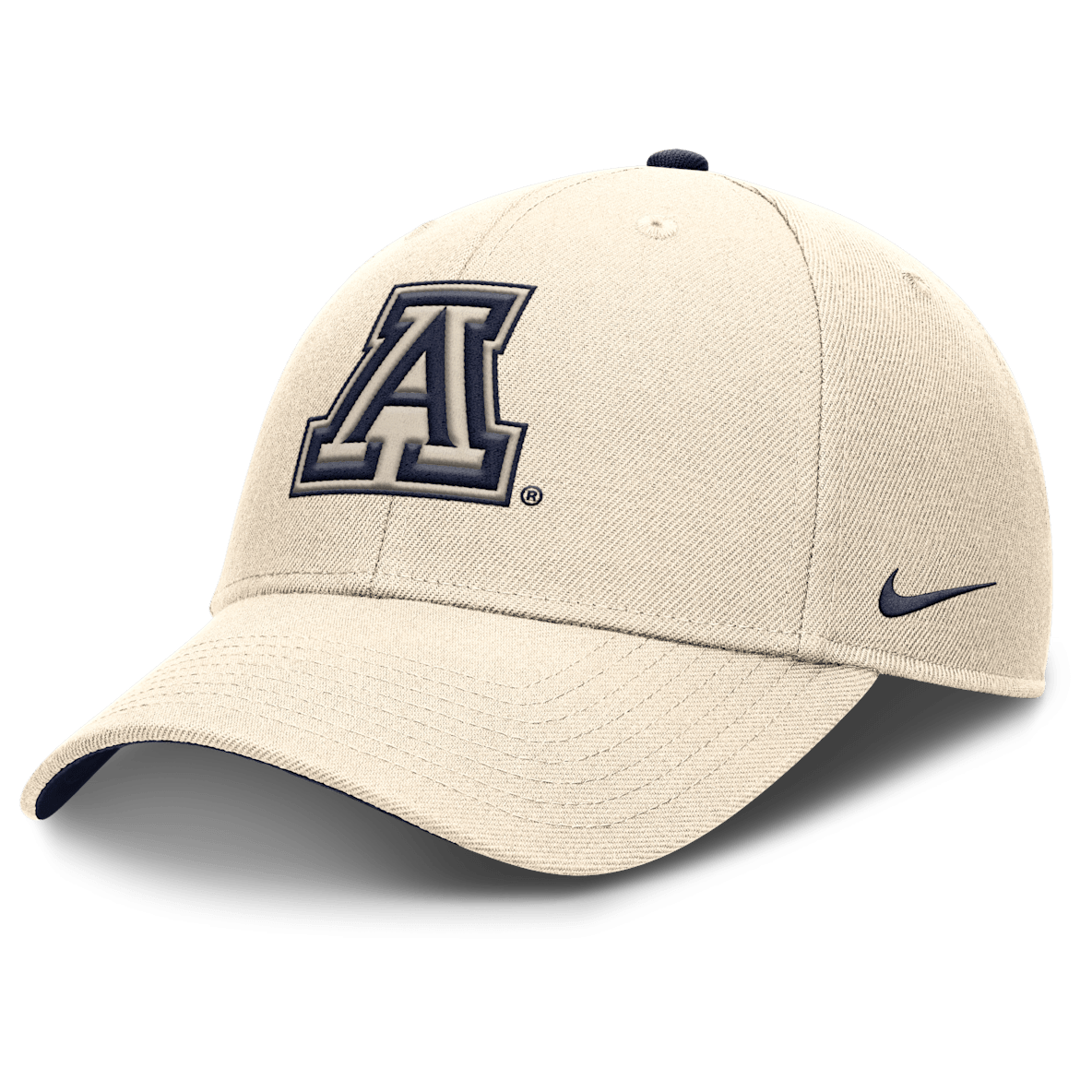 Arizona Primetime Rise Arizona Primetime Rise Men's Nike Dri-FIT College Trucker Adjustable Hat