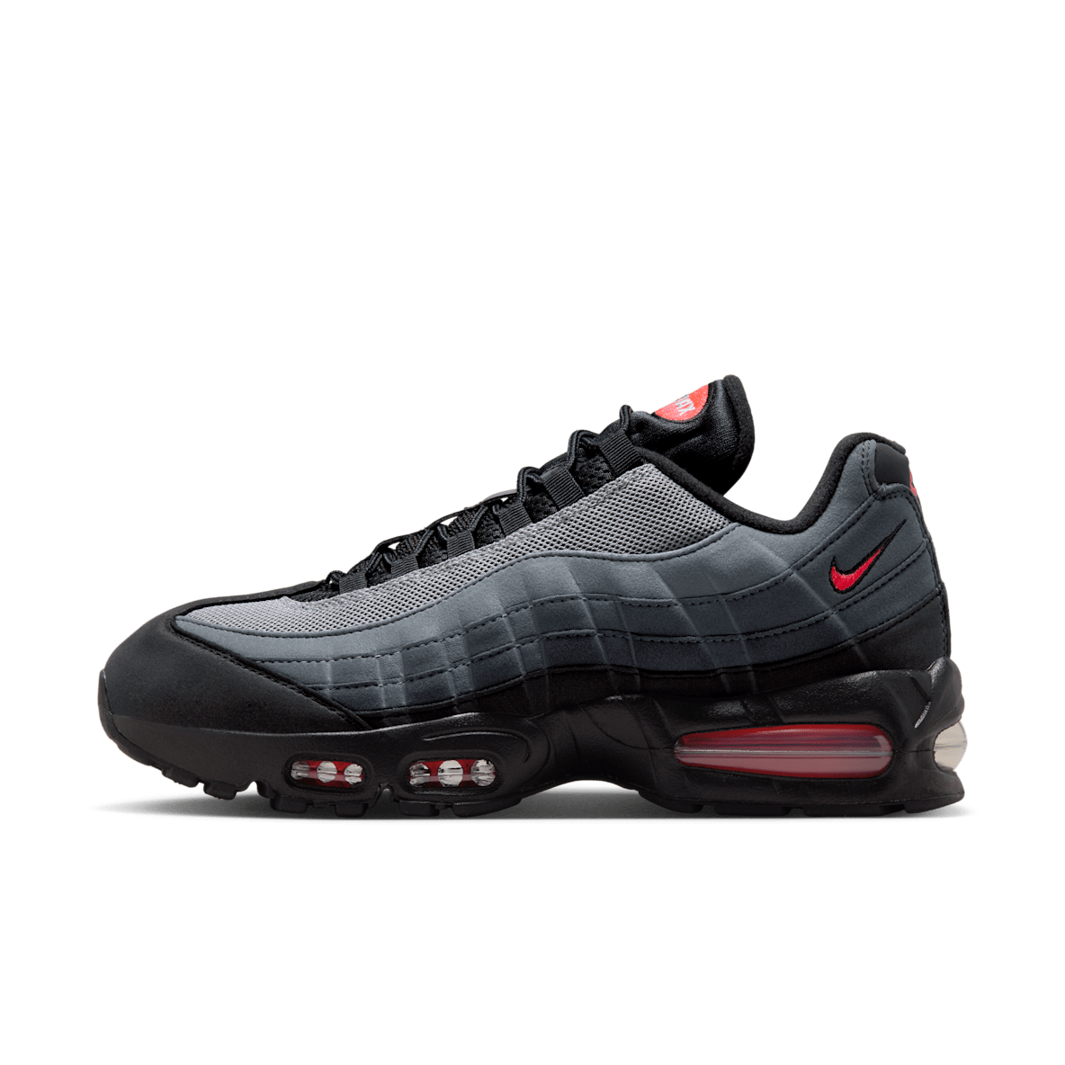 Nike Air Max 95 Big Bubble Ανδρικά παπούτσια