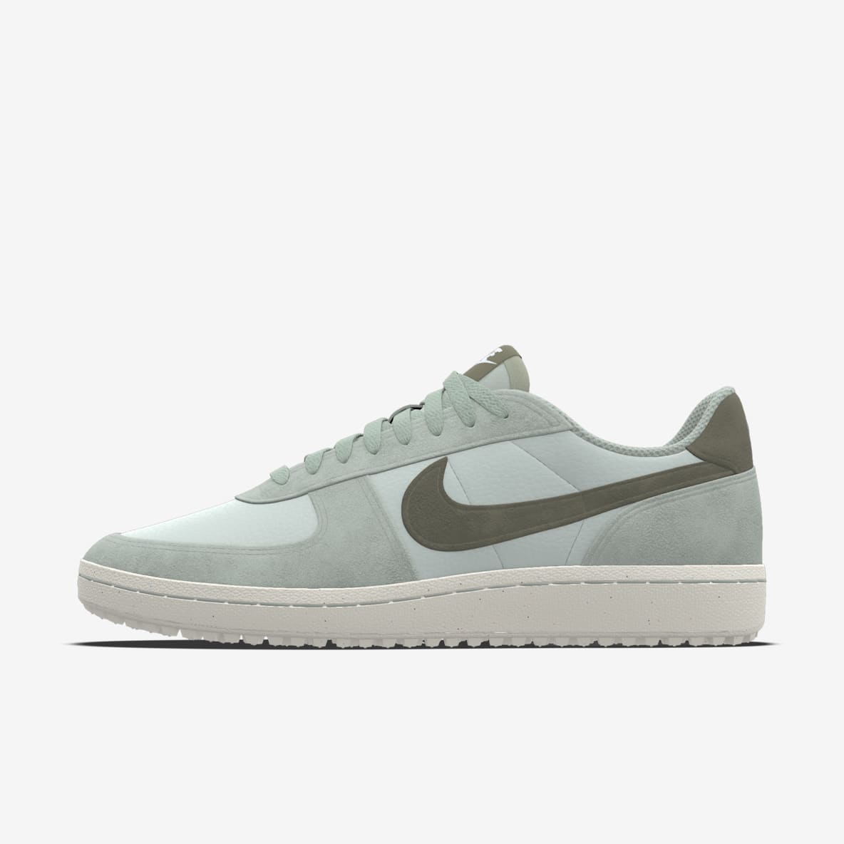 Nike Field General By You Custom Women's Shoes