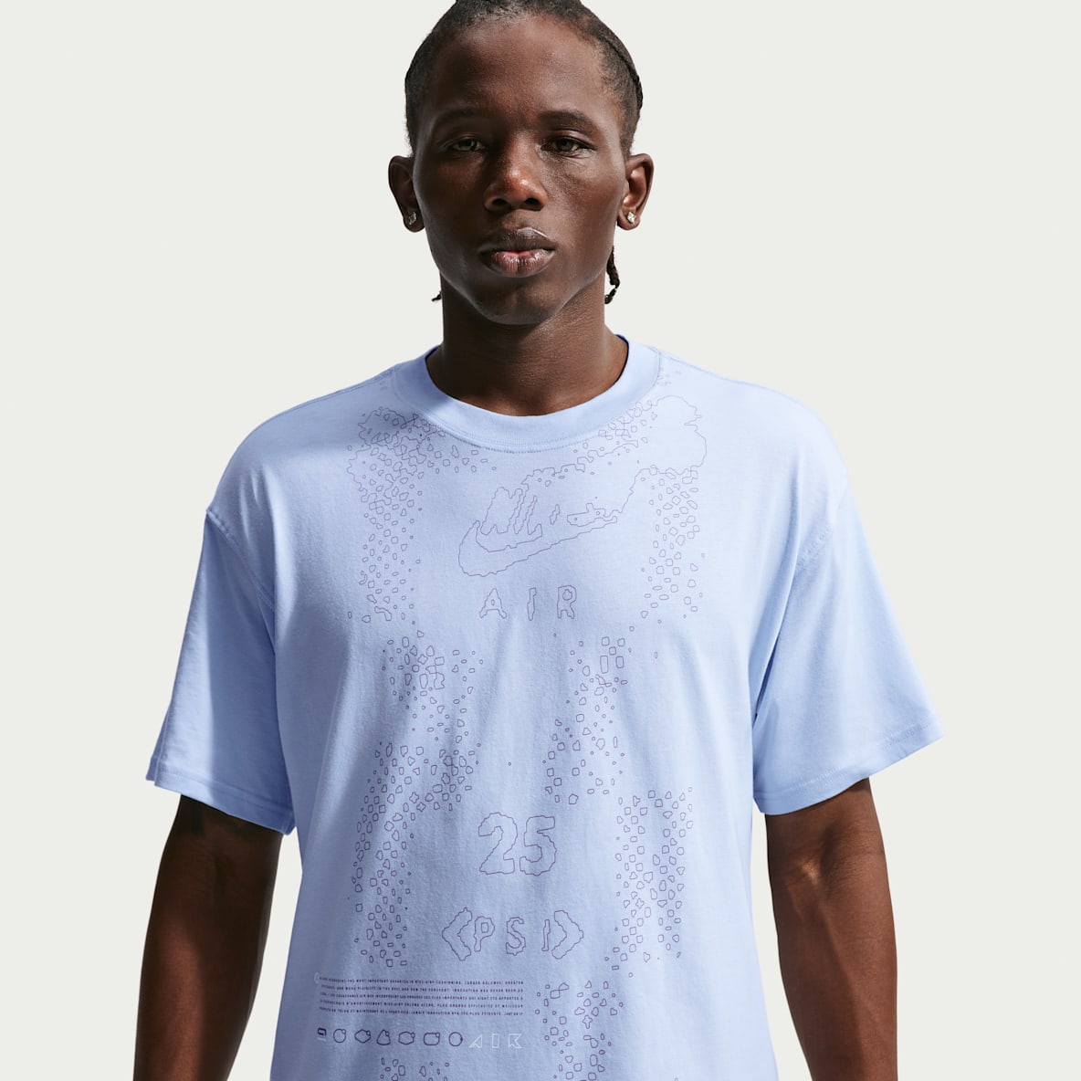 Nike Sportswear Men's Max90 T-Shirt