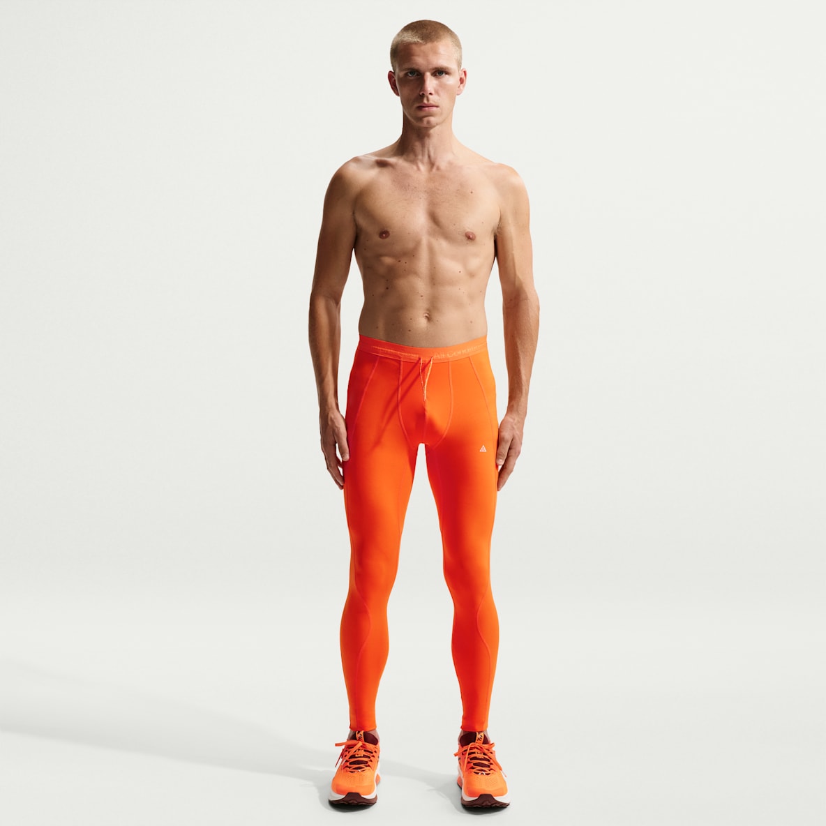 Nike ACG "Wildsee" Nike ACG "Wildsee" Men's Dri-FIT Base Layer Tights
