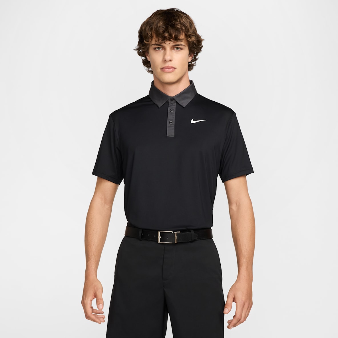 Nike Tour Nike Tour Men's Dri-FIT Golf Polo