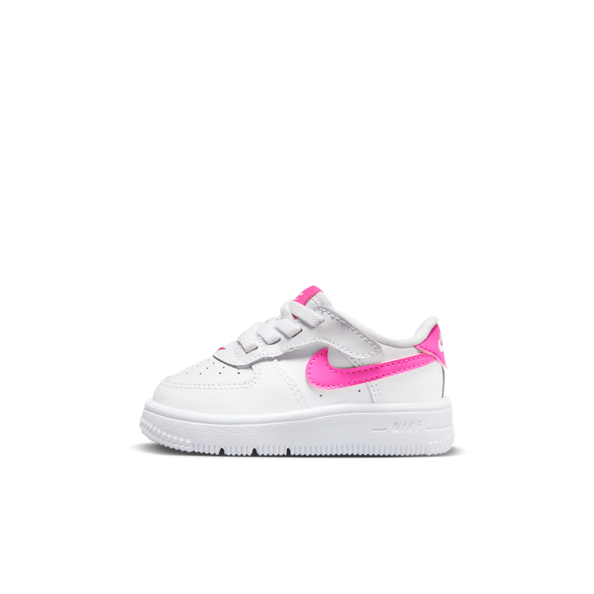 Nike Force 1 Low EasyOn Nike Force 1 Low EasyOn รองเท้าทารก/เด็กวัยหัดเดิน
