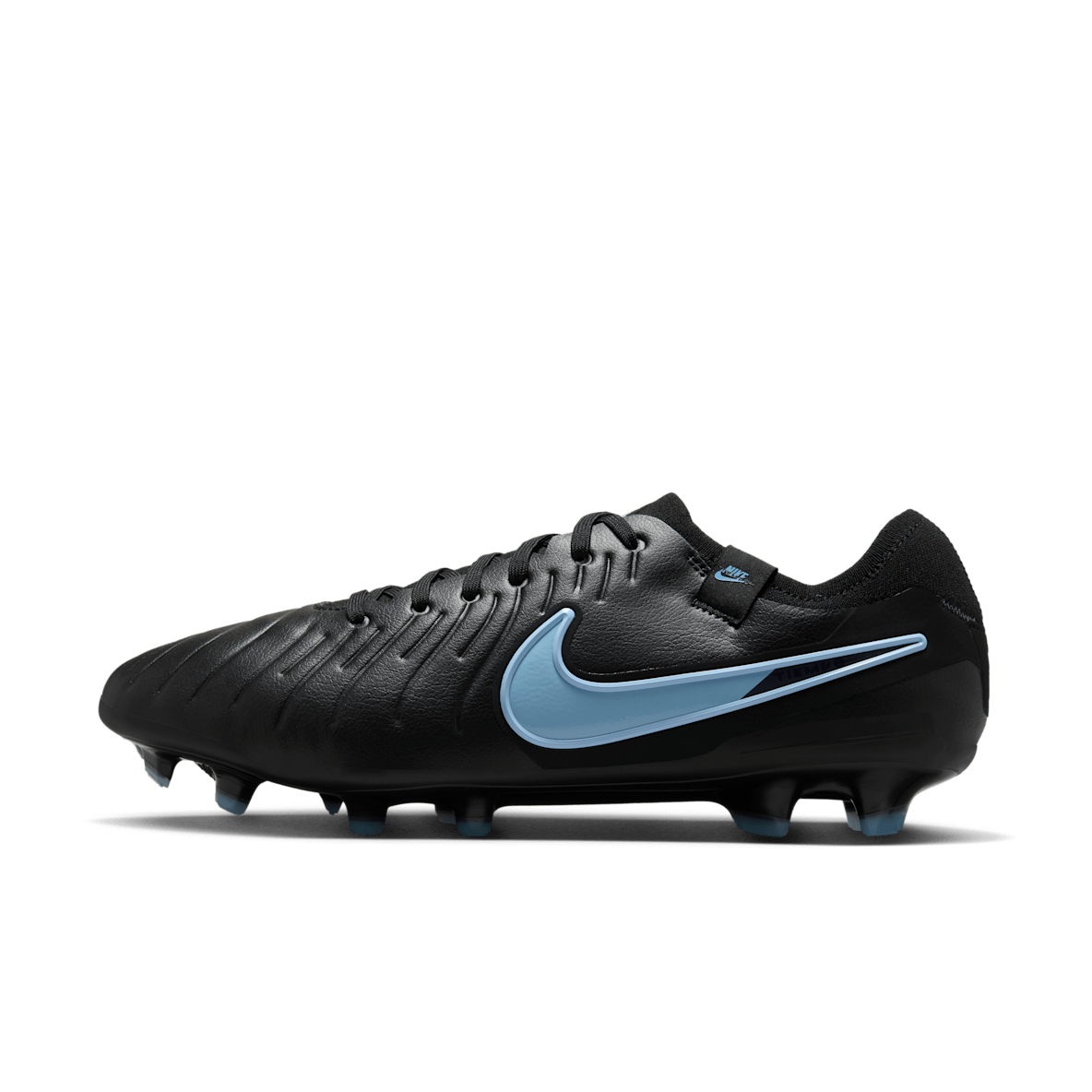 Nike Tiempo Legend 10 Pro Nike Tiempo Legend 10 Pro Fotbollssko för gräs med lågt skaft