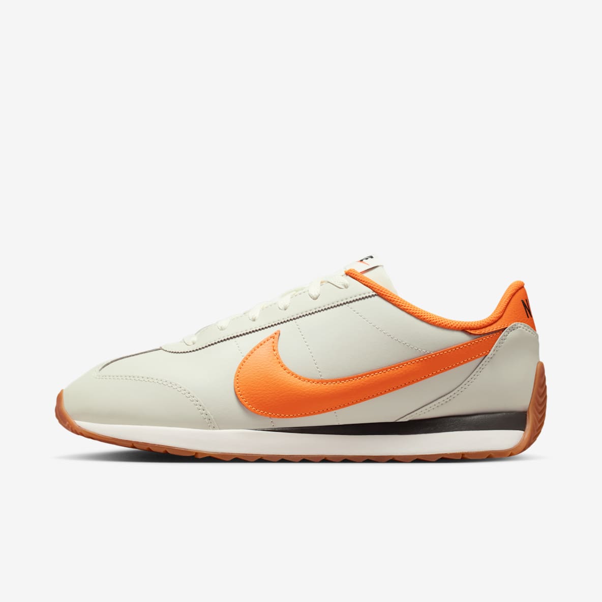 Nike Pacific de cuero Nike Pacific de cuero Tenis para hombre
