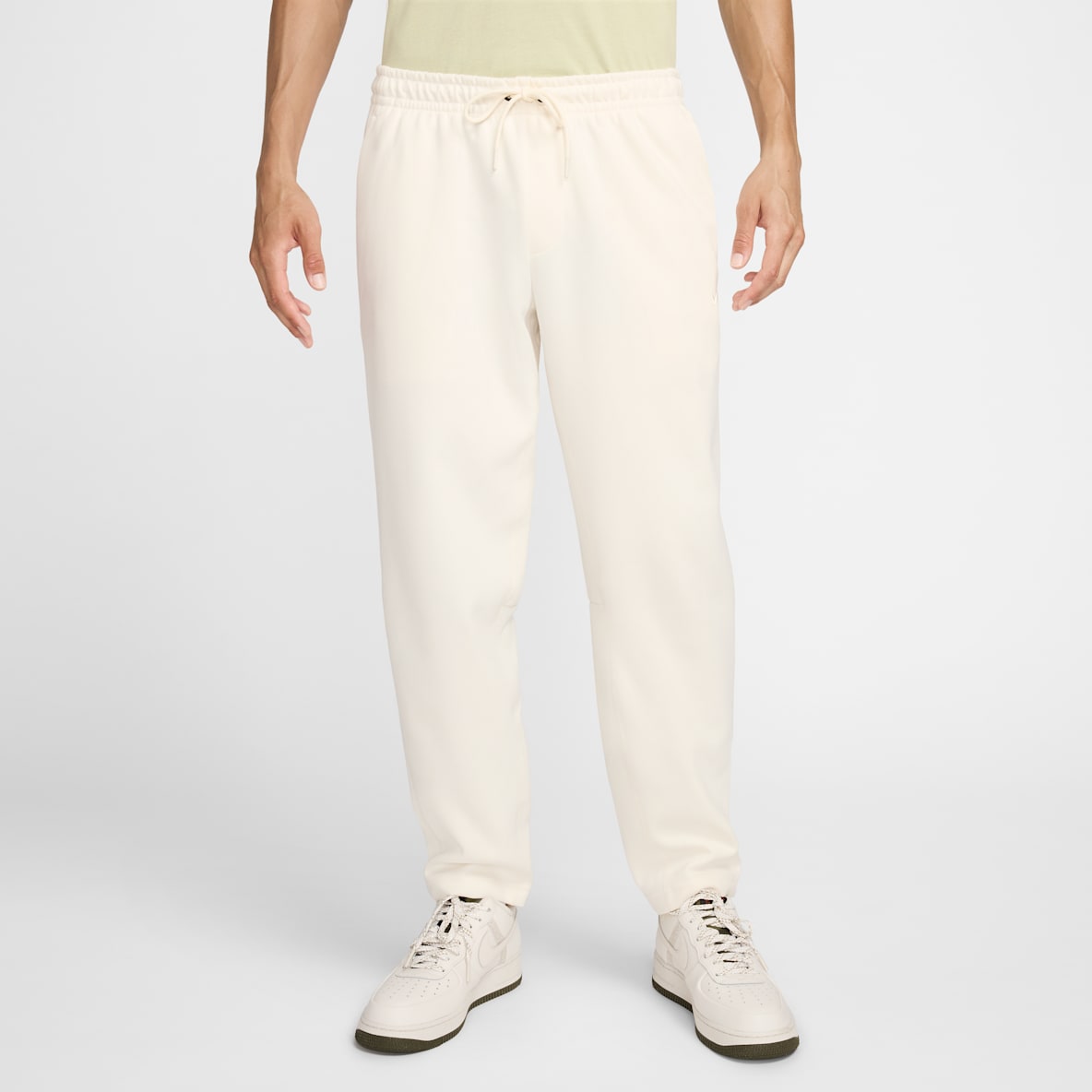 Nike Primary Fleece Nike Primary Fleece Men's Dri-FIT UV Tapered Performance Pants