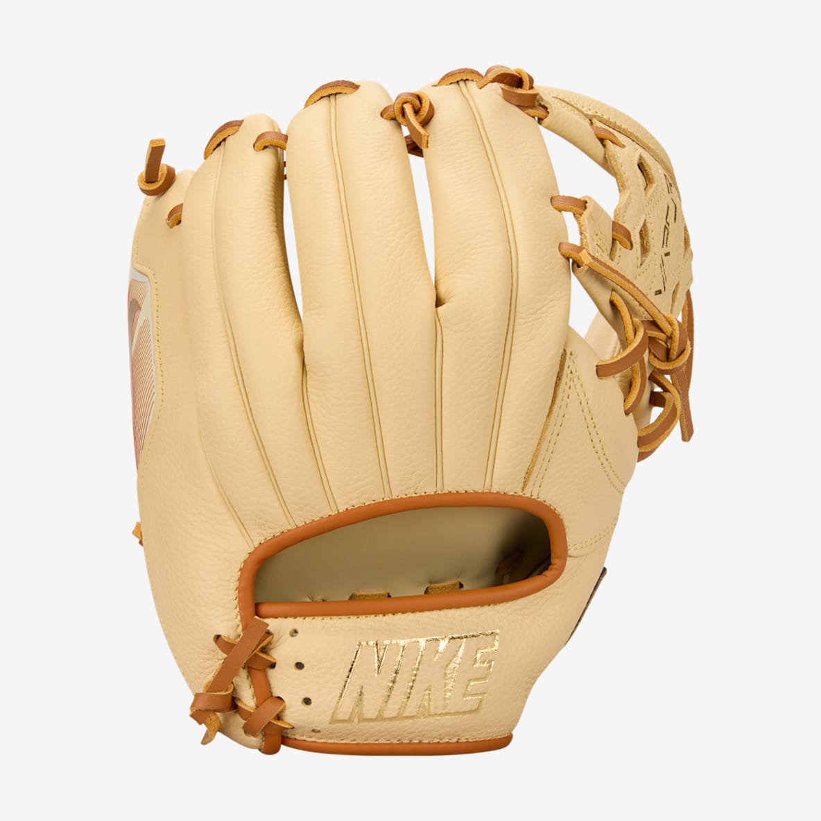 Nike Vapor Nike Vapor Guante de campo de béisbol para mano izquierda