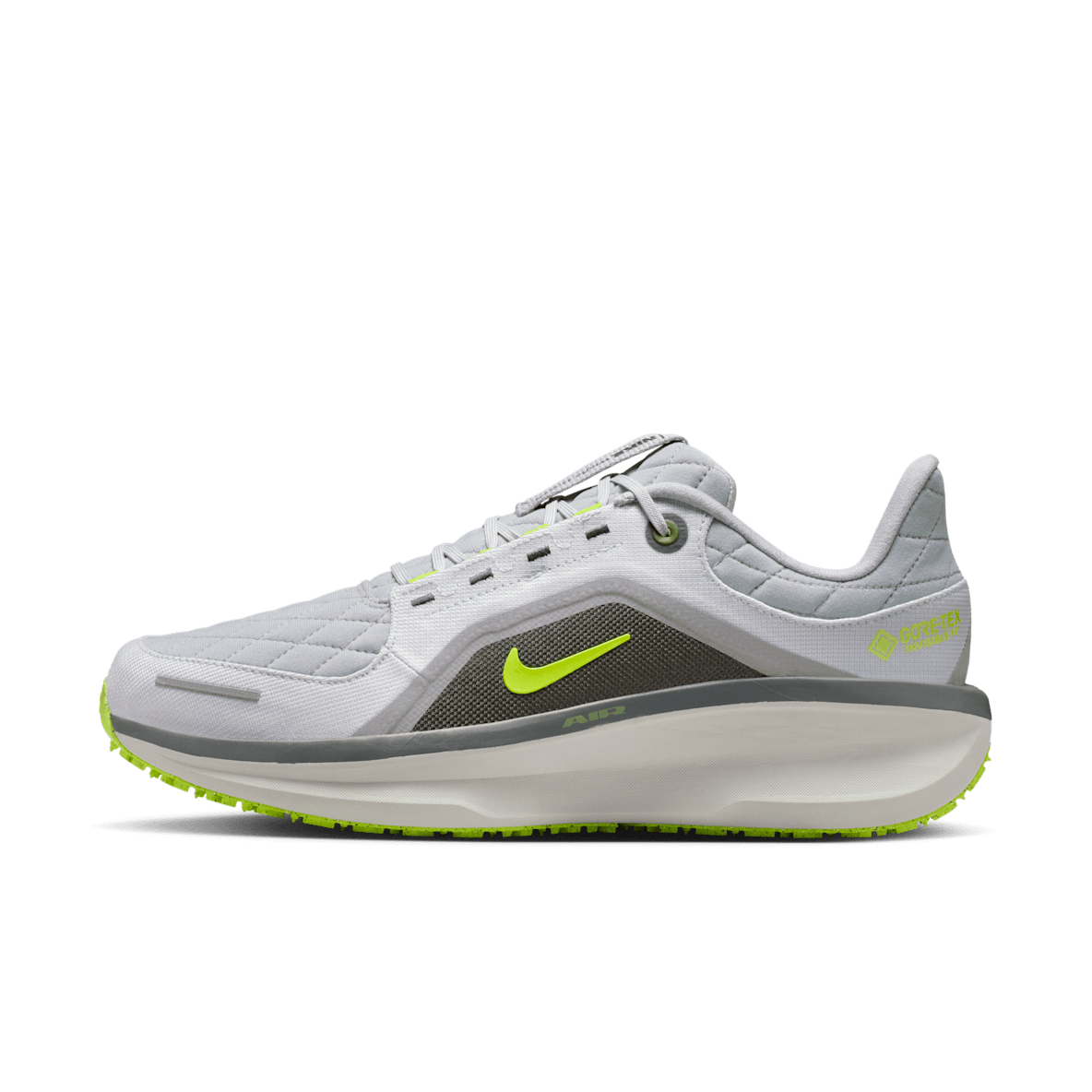 Nike Winflo 11 GORE-TEX Nike Winflo 11 GORE-TEX Waterdichte hardloopschoenen voor heren (straat)