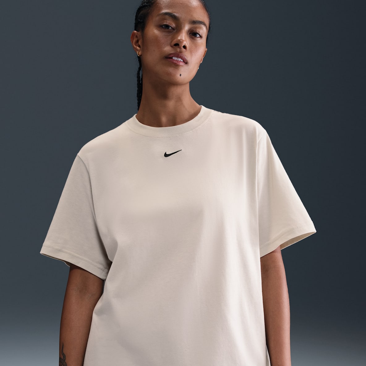 Nike Sportswear Essential Nike Sportswear Essential T-shirt til kvinder