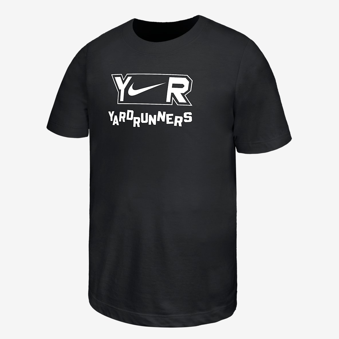 Nike College (Yardrunners) Nike College (Yardrunners) Big Kids' Short-Sleeve T-Shirt