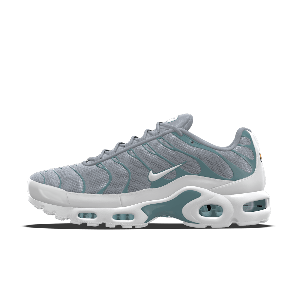 Nike Air Max Plus By You Nike Air Max Plus By You Custom Shoes